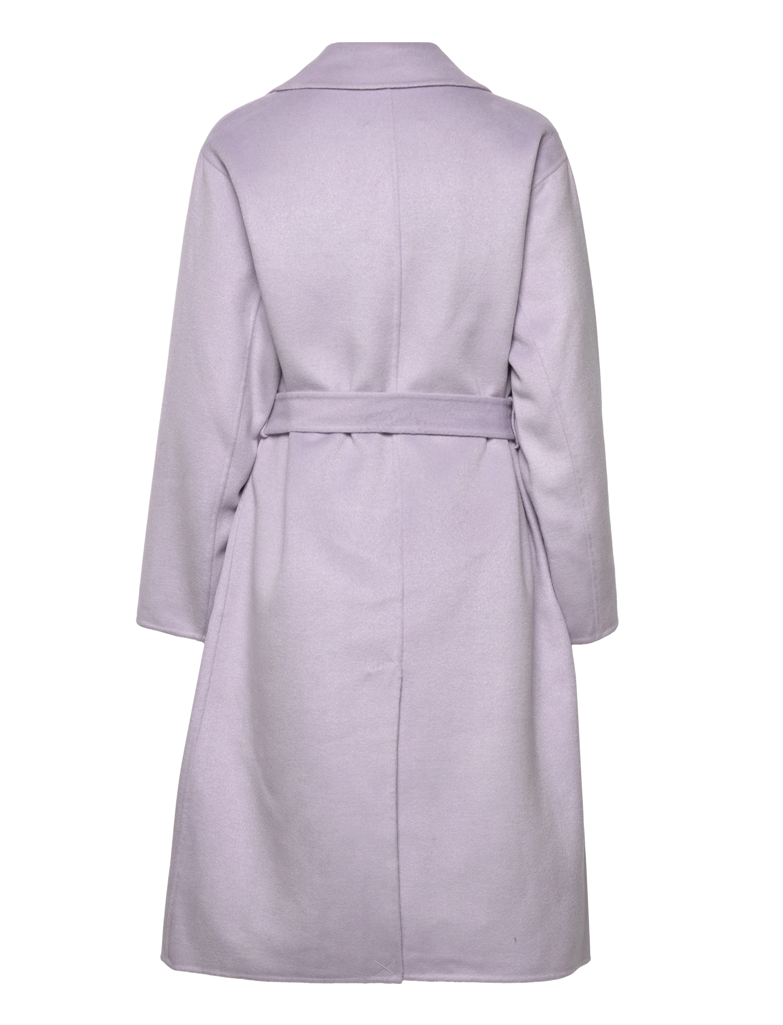 Minus - Chantal coat - light lavender - 1