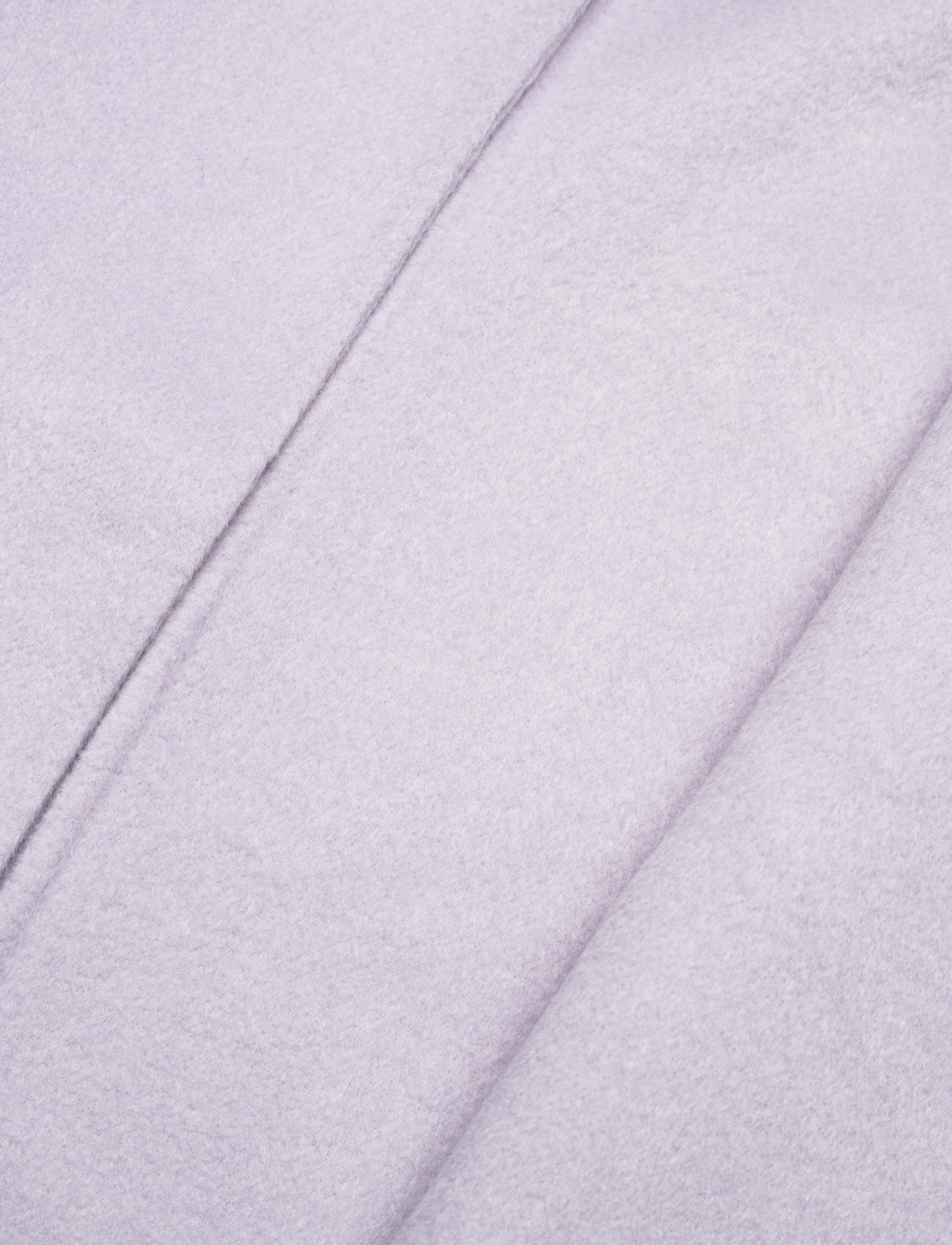 Minus - Chantal coat - light lavender - 4