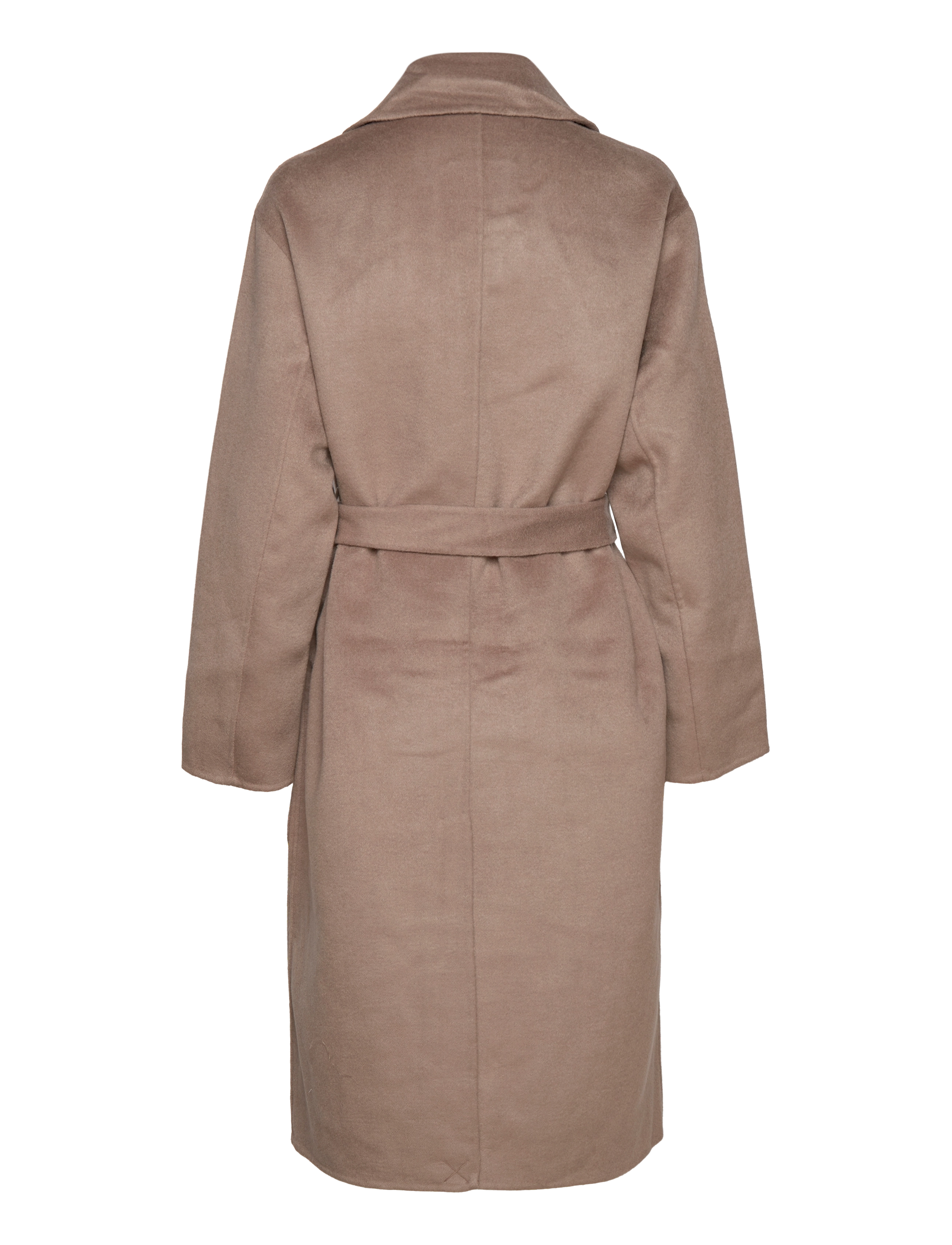 Minus - Chantal coat - mineral gray - 2