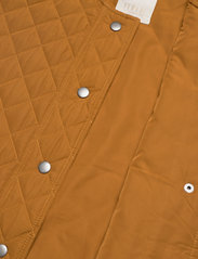 Minus - Line vest - polsterētas vestes - rustic brown - 4