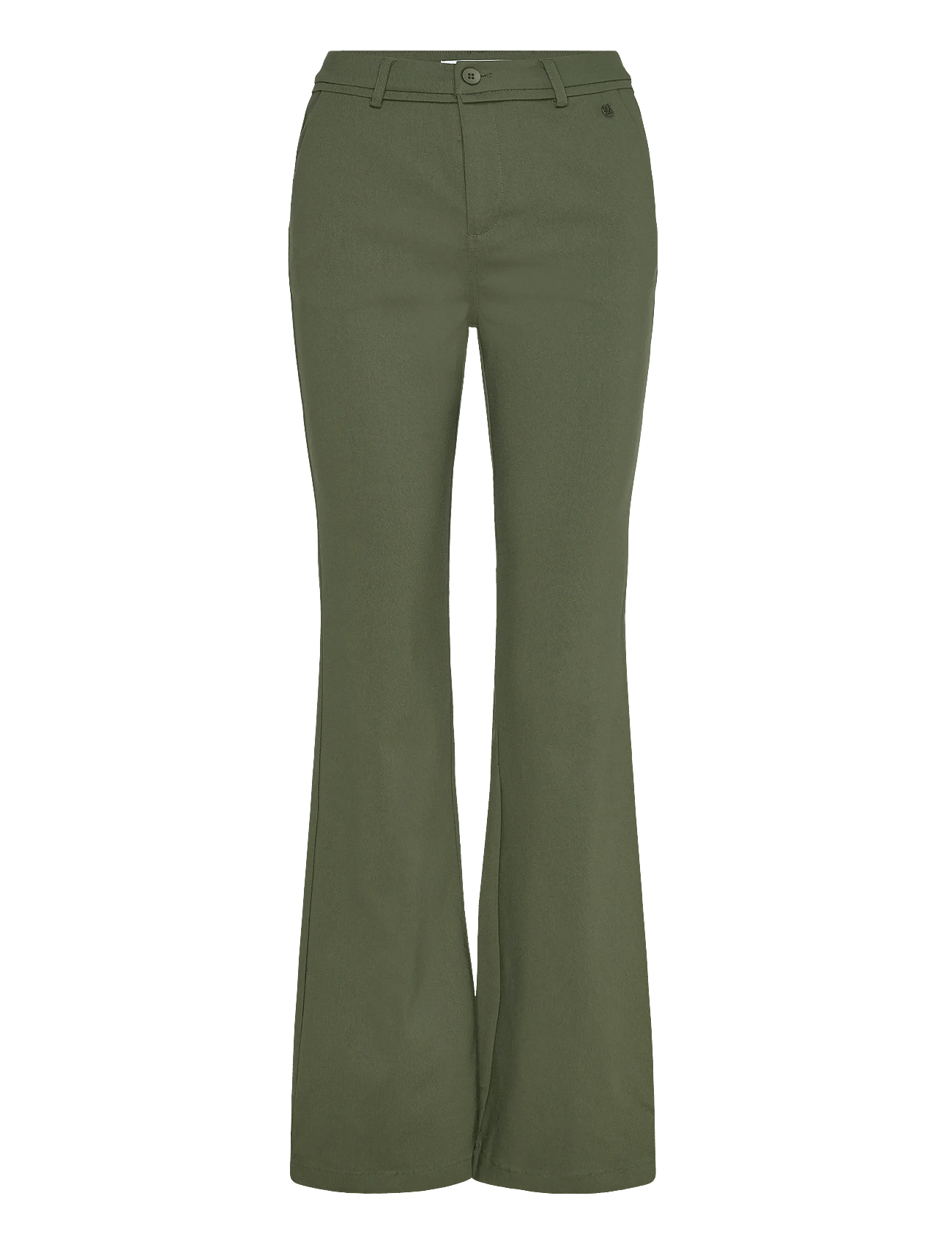 Minus - Carma Flared Bukser -
