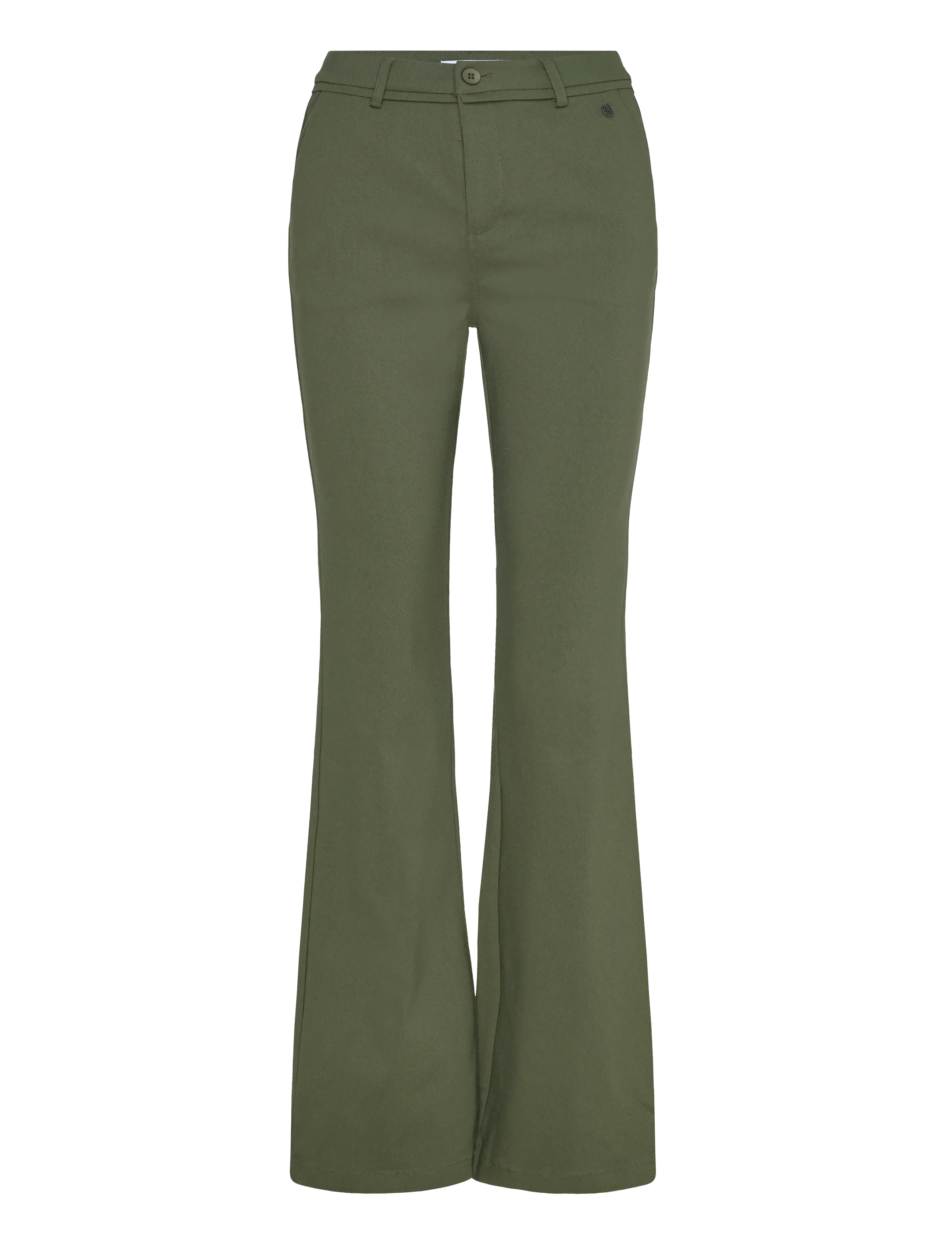 RIFLE GREEN