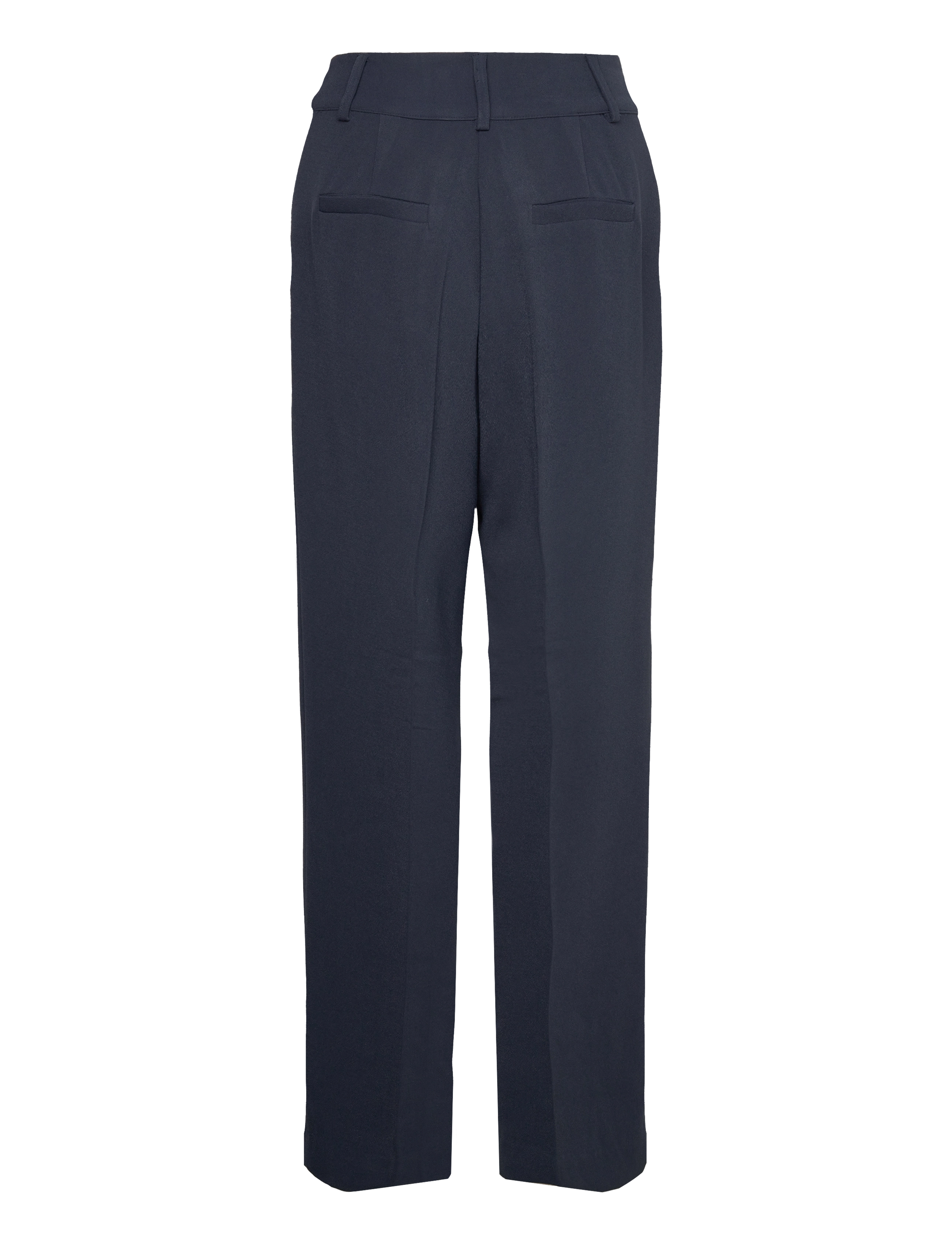 Minus - New Ilsa bukser - black iris - 1