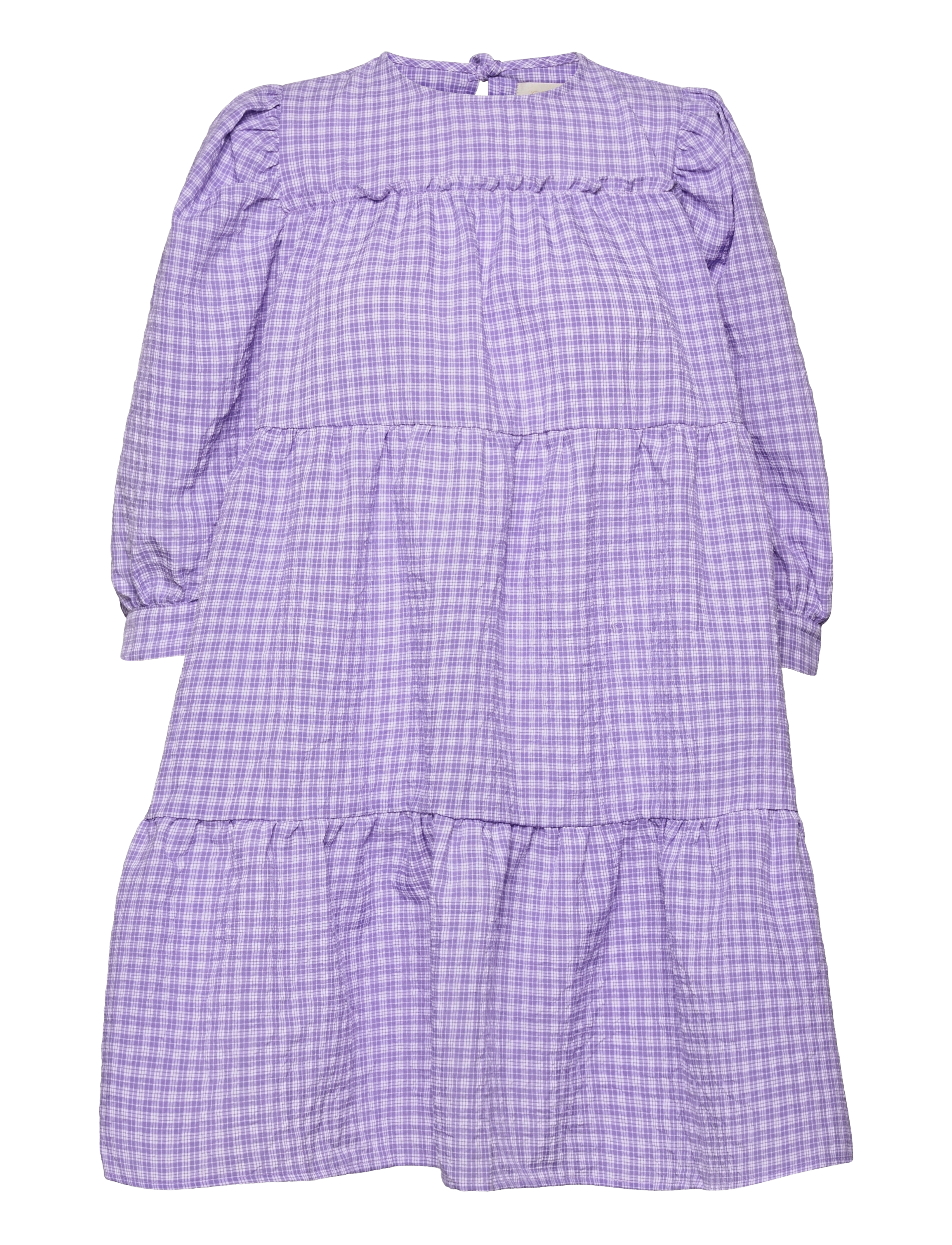 MINUS Rowen Kjole Lila - 40 - Damen