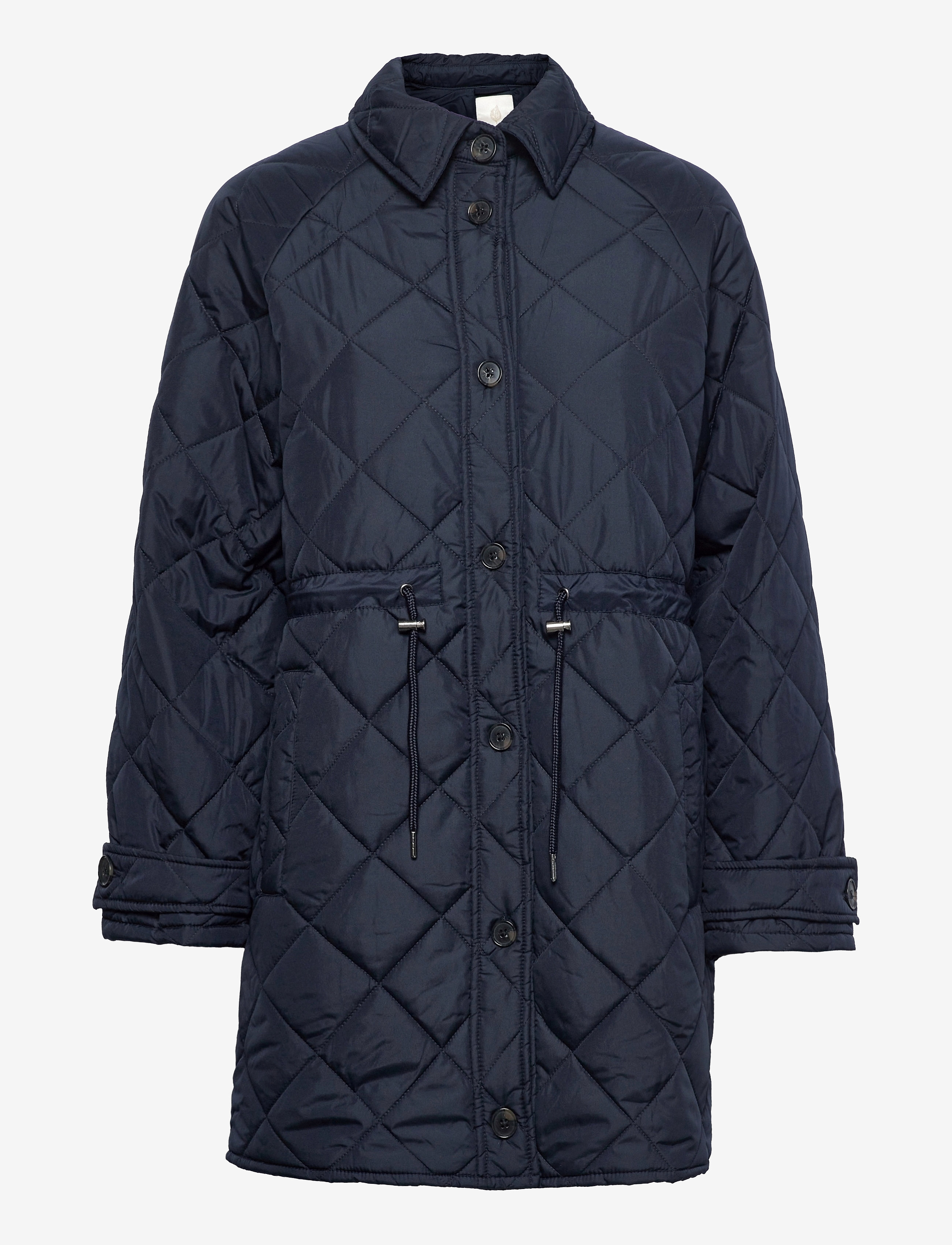 MINUS Lucy Jacke Blau - S - Damen