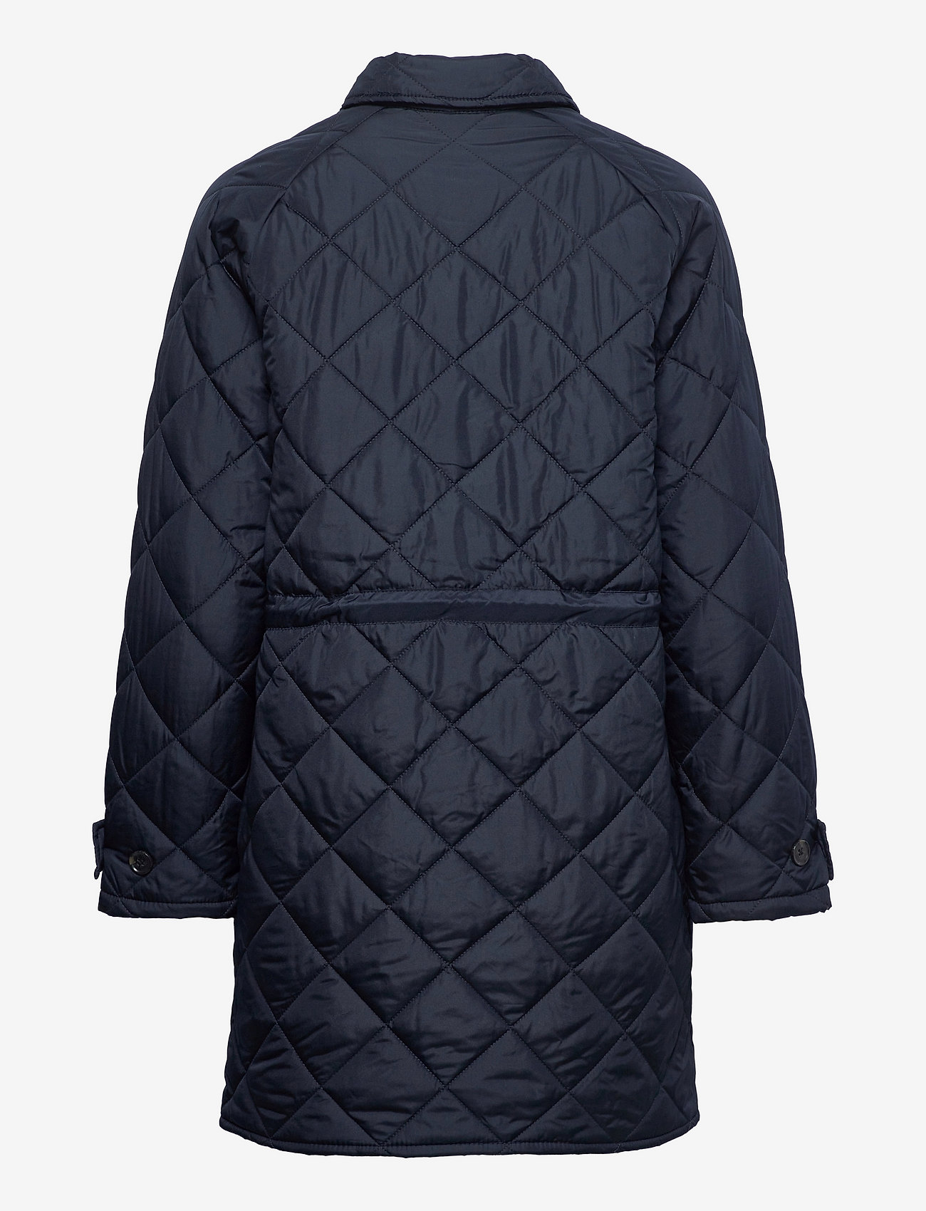 Minus - Lucy Jacket - vårjackor - sky captain - 1