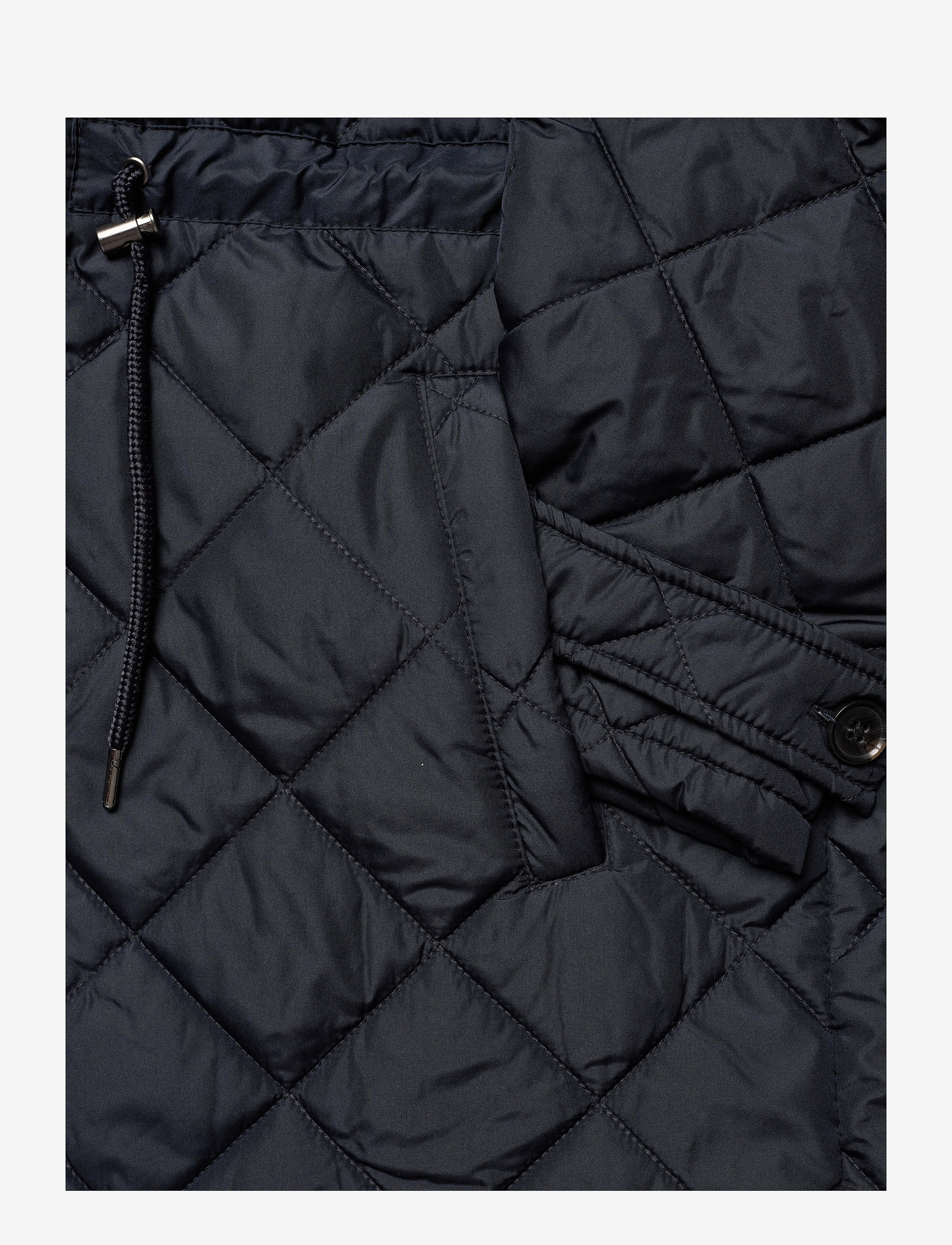 Minus - Lucy Jacket - Üleriided - sky captain - 2