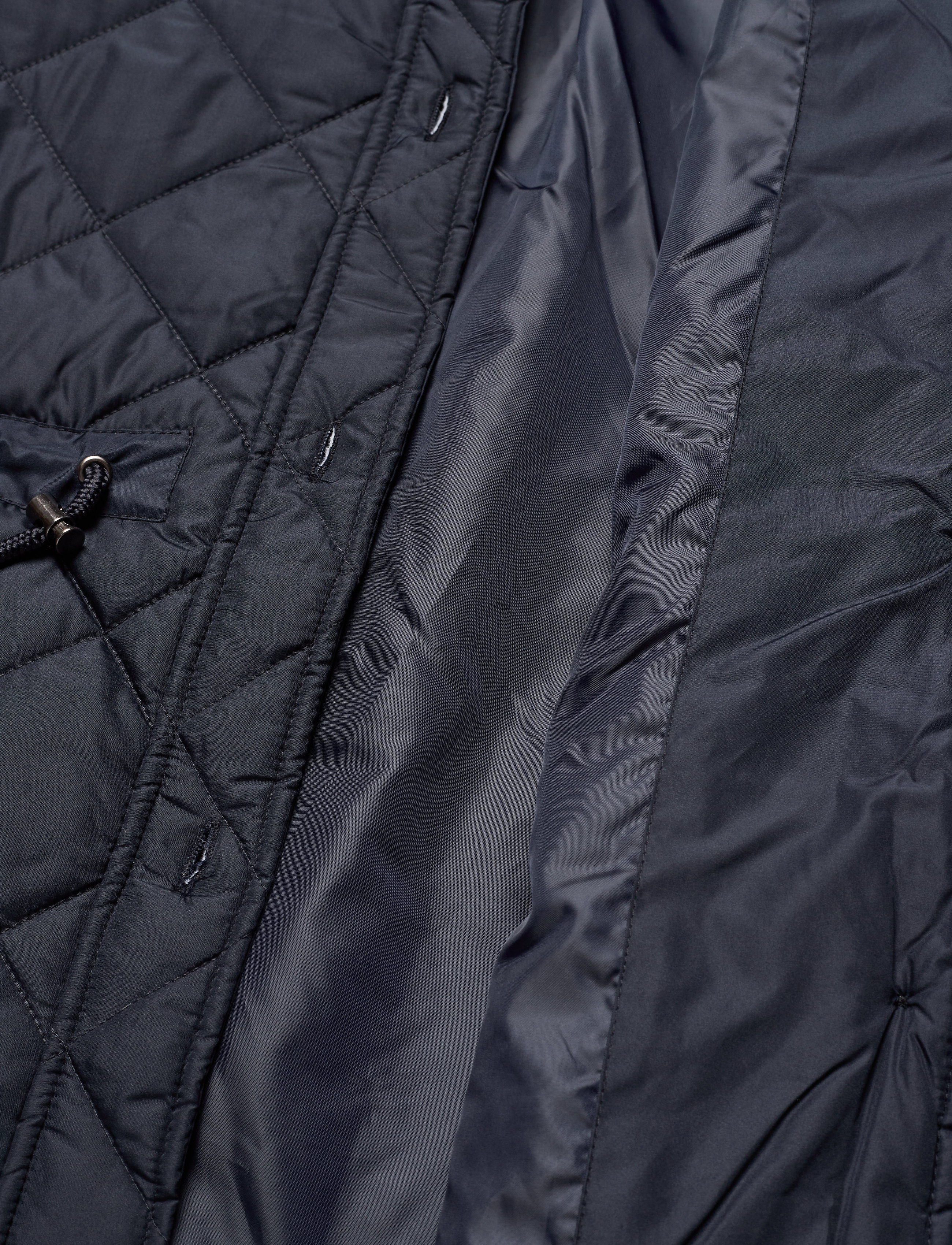 Minus - Lucy Jacket - Üleriided - sky captain - 4