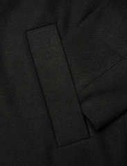 Minus - Tammi Coat - pitkät talvitakit - black - 3