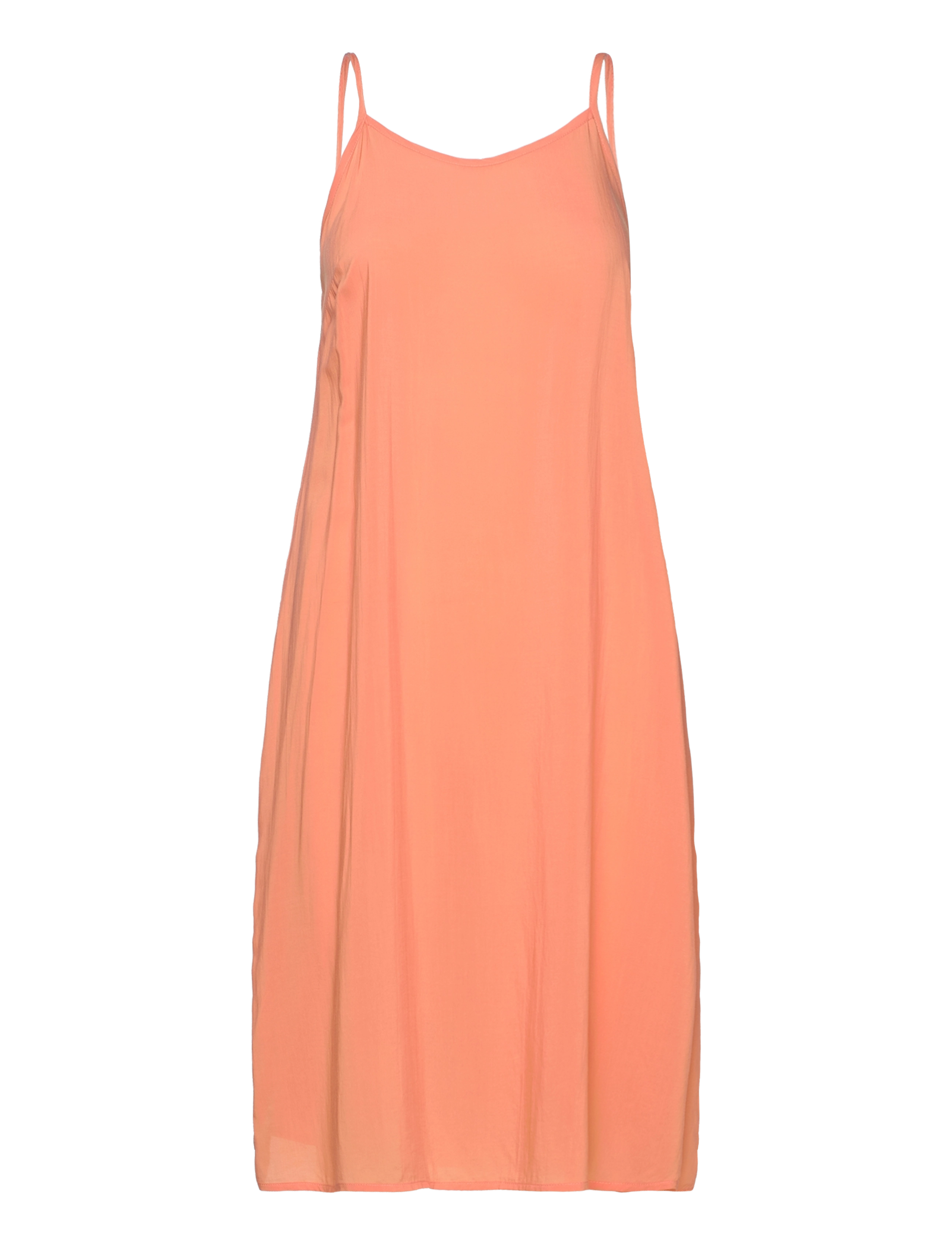 Minus - Frija Dress - apricot tan - 2