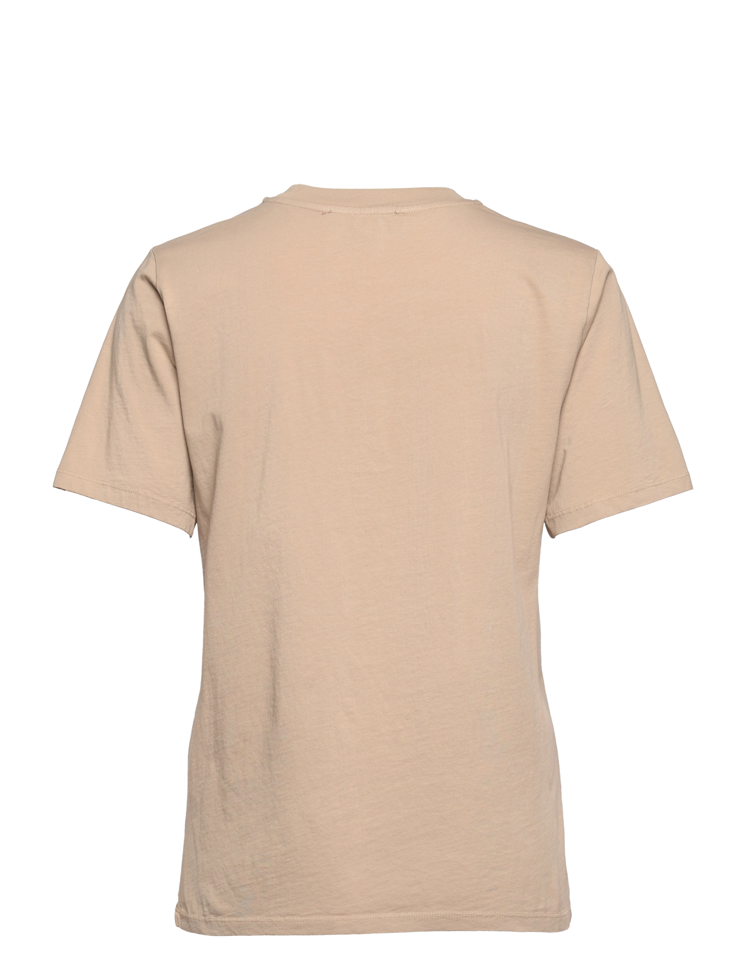 Minus - Lemia Tee - warm sand - 1