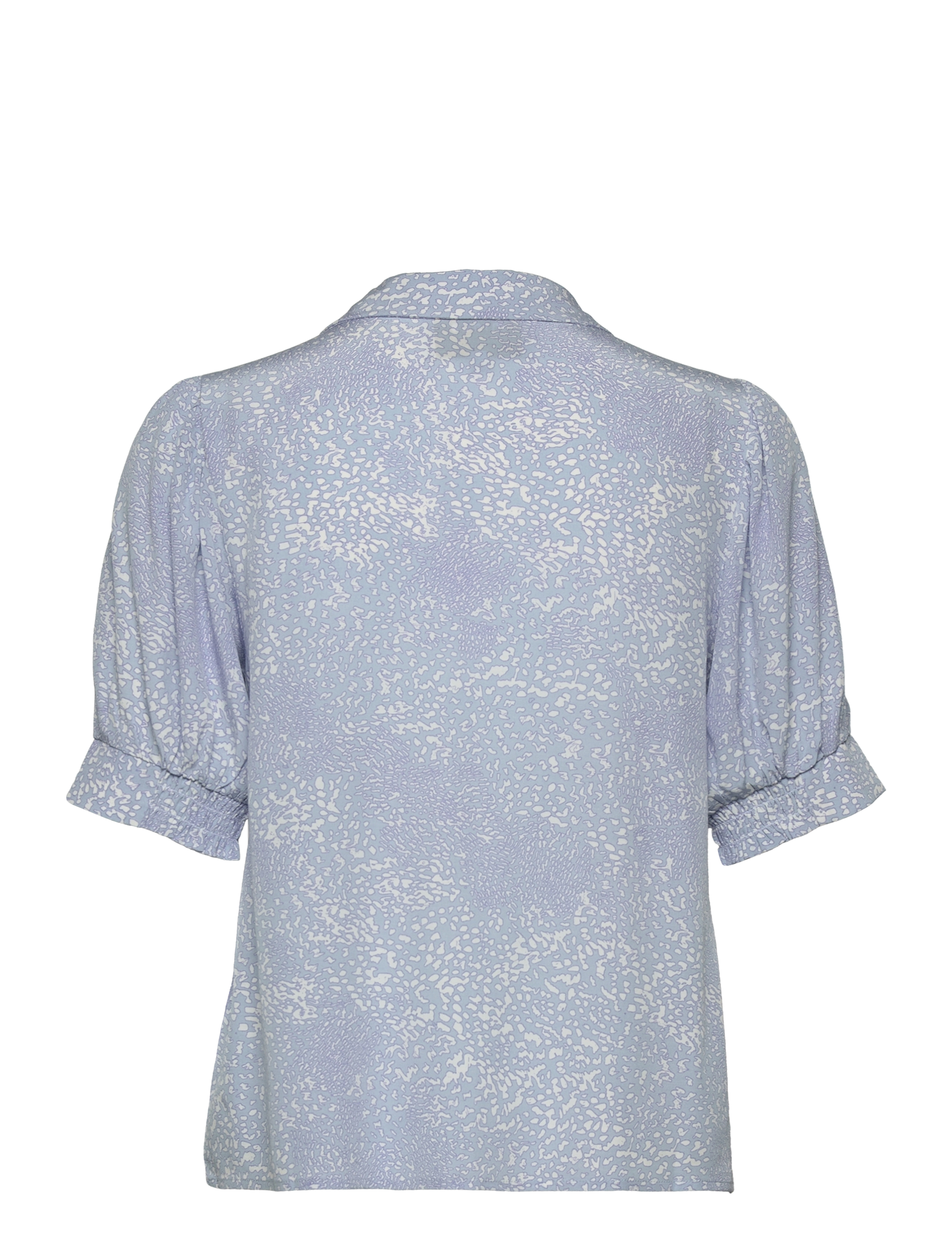 Minus - Taja Blouse - ibiza graphic print - 2