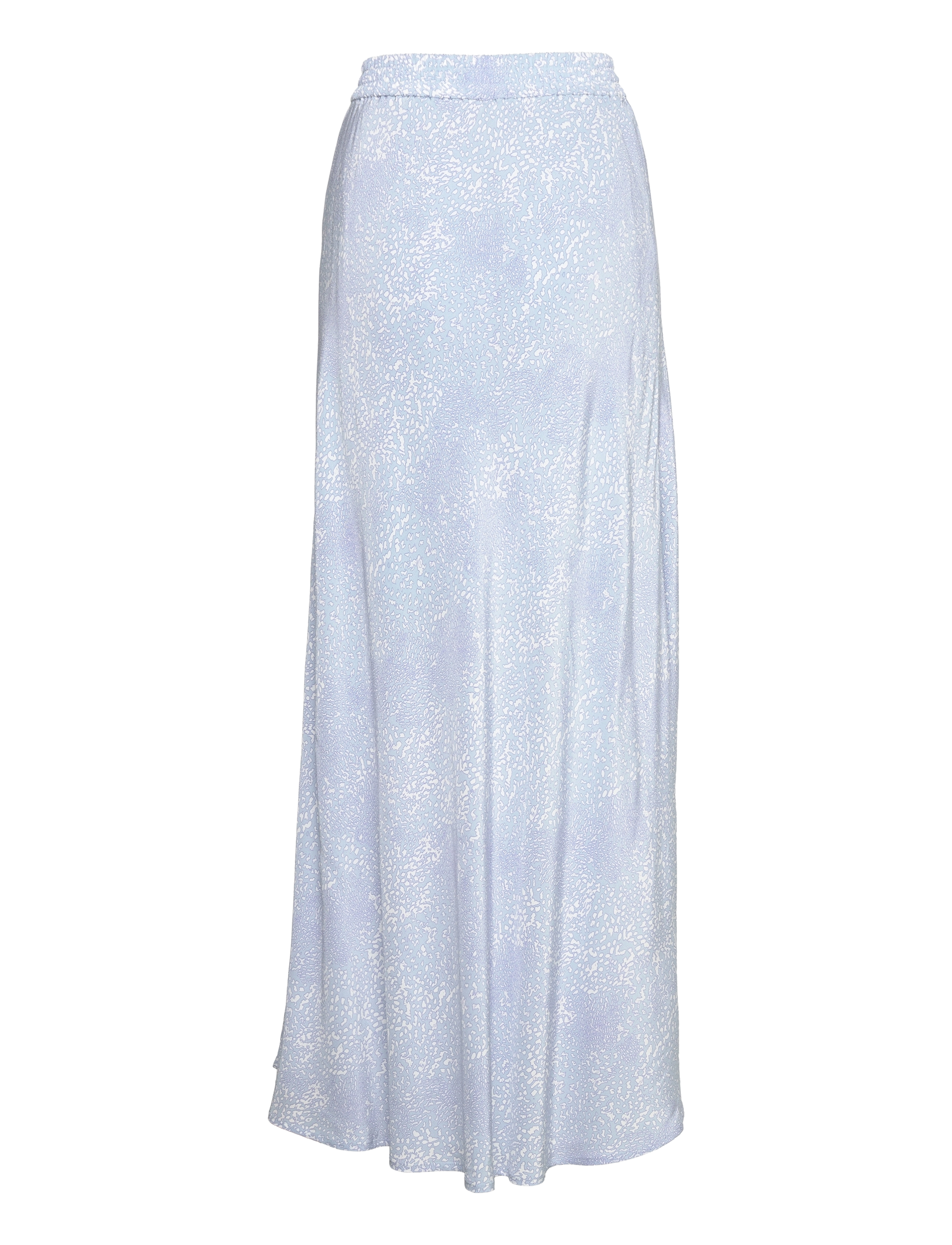 Minus - Taja Skirt - ibiza graphic print - 2