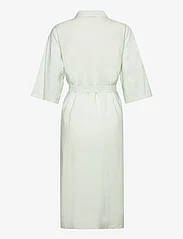 Minus - Kiara Dress - summer dresses - frosted mint - 2
