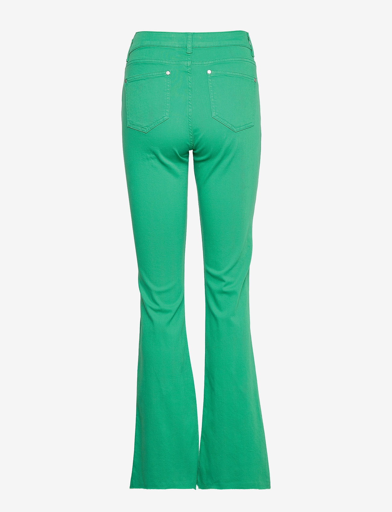 Minus - New Enzo Pants - women - ivy green - 1