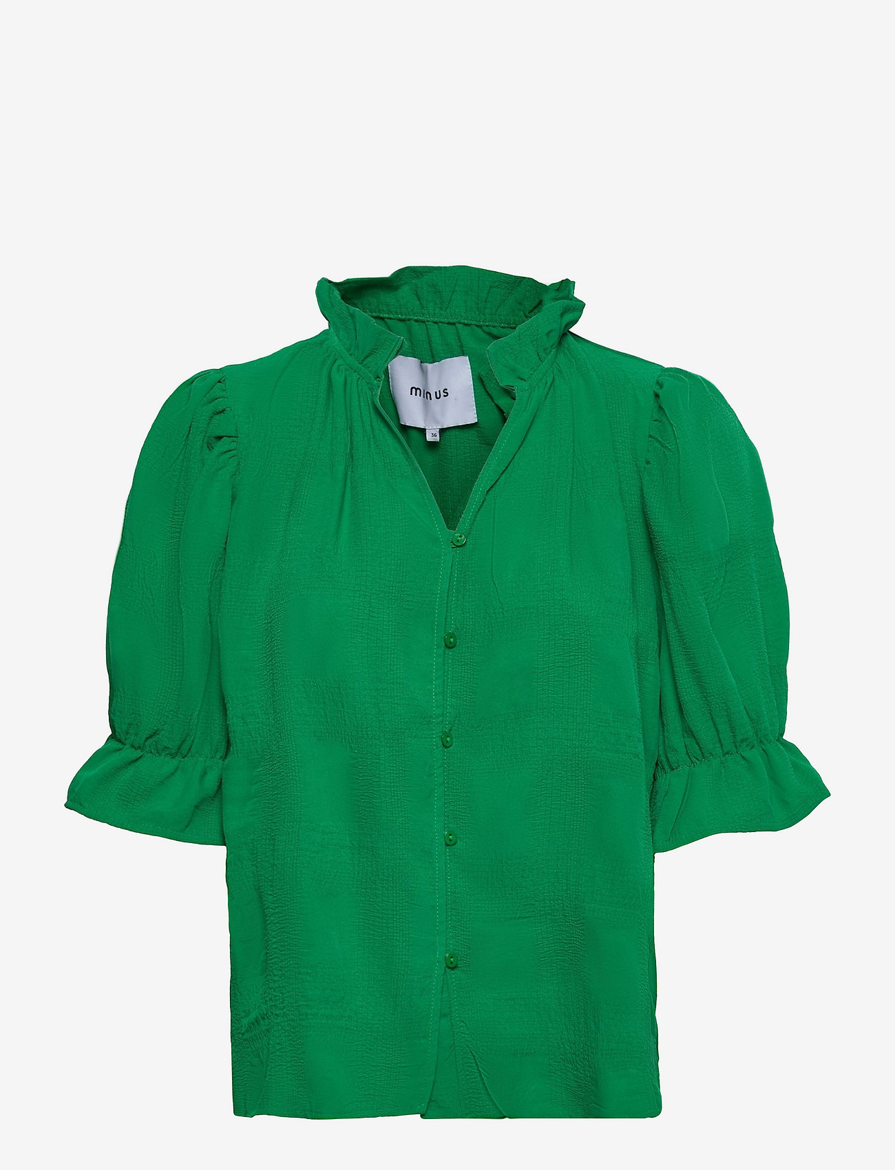Lelia Blouse - IVY