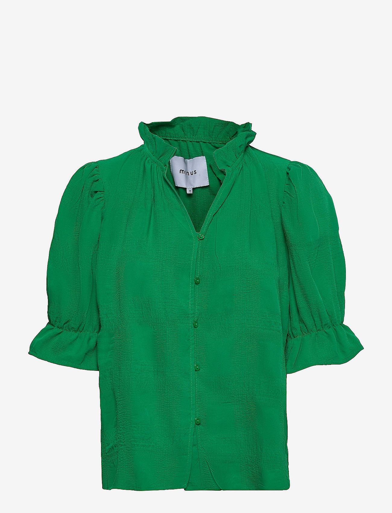 Lelia Blouse - IVY