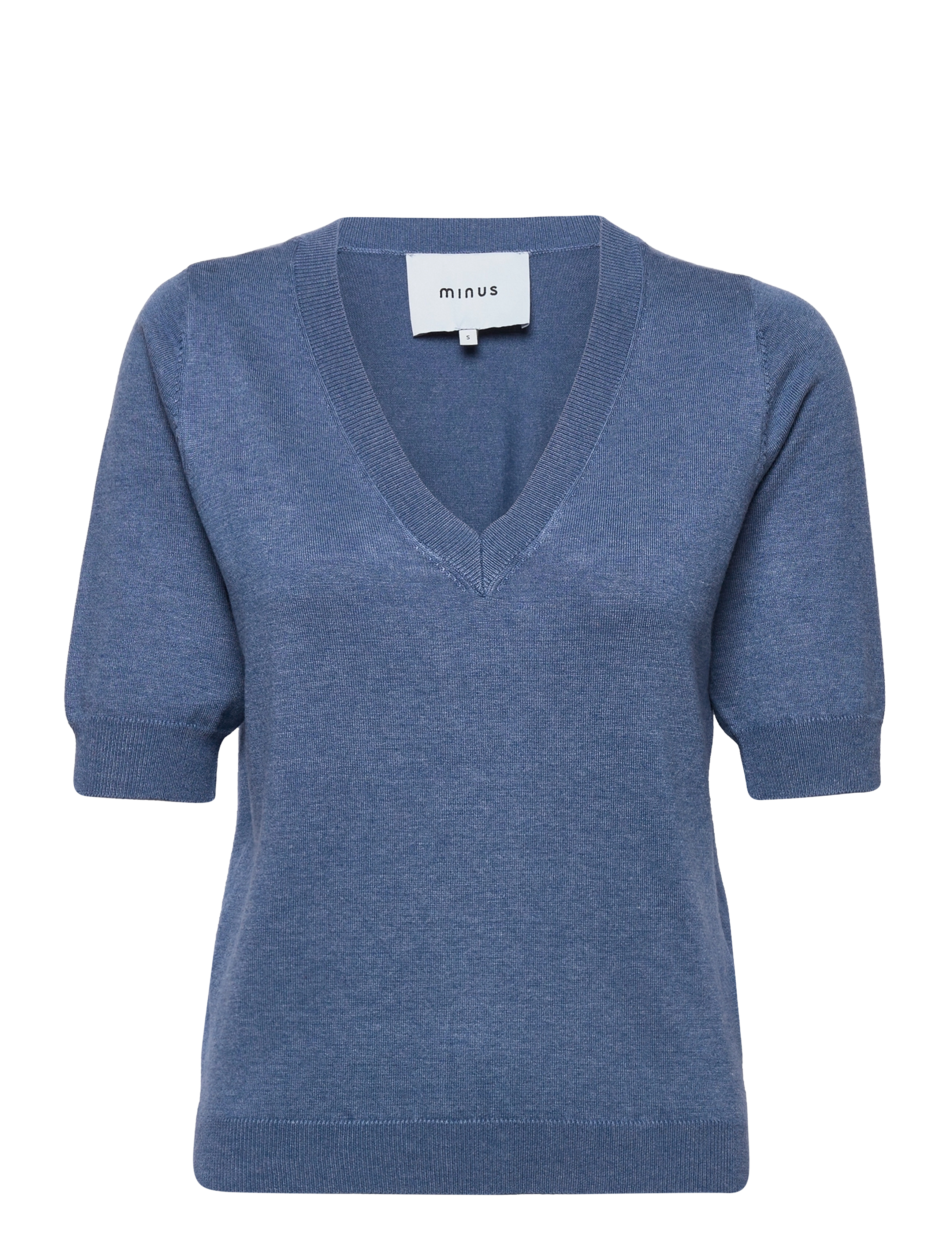 DENIM BLUE MELANGE