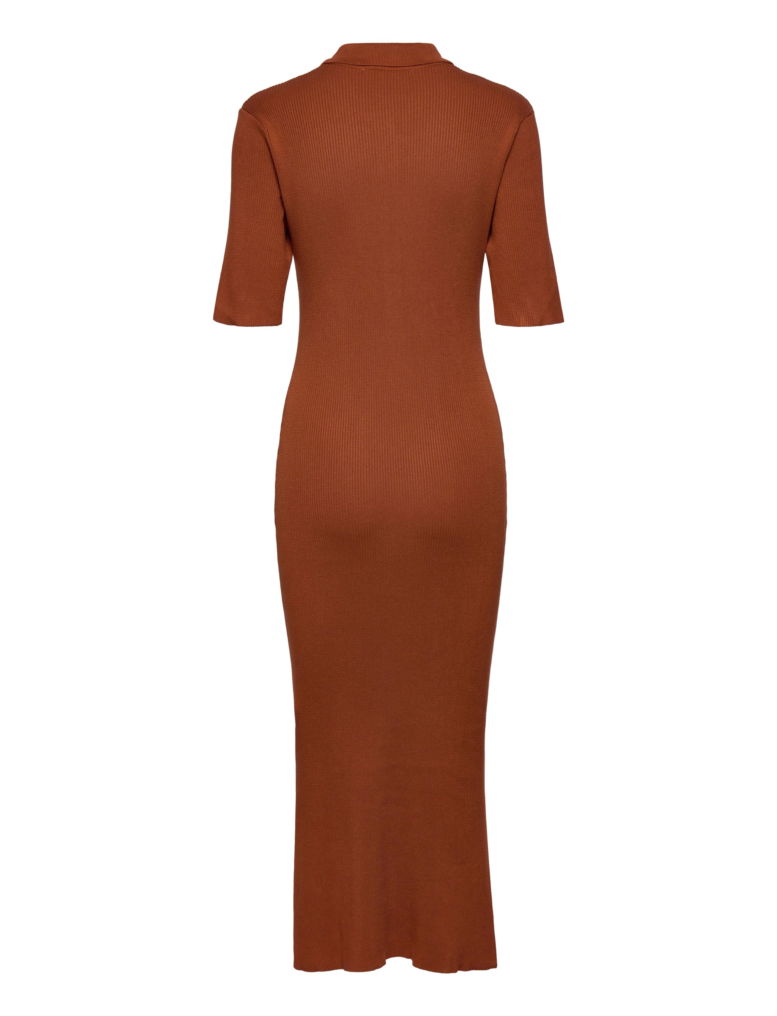Minus - Fay Knit Dress - desert sand - 1