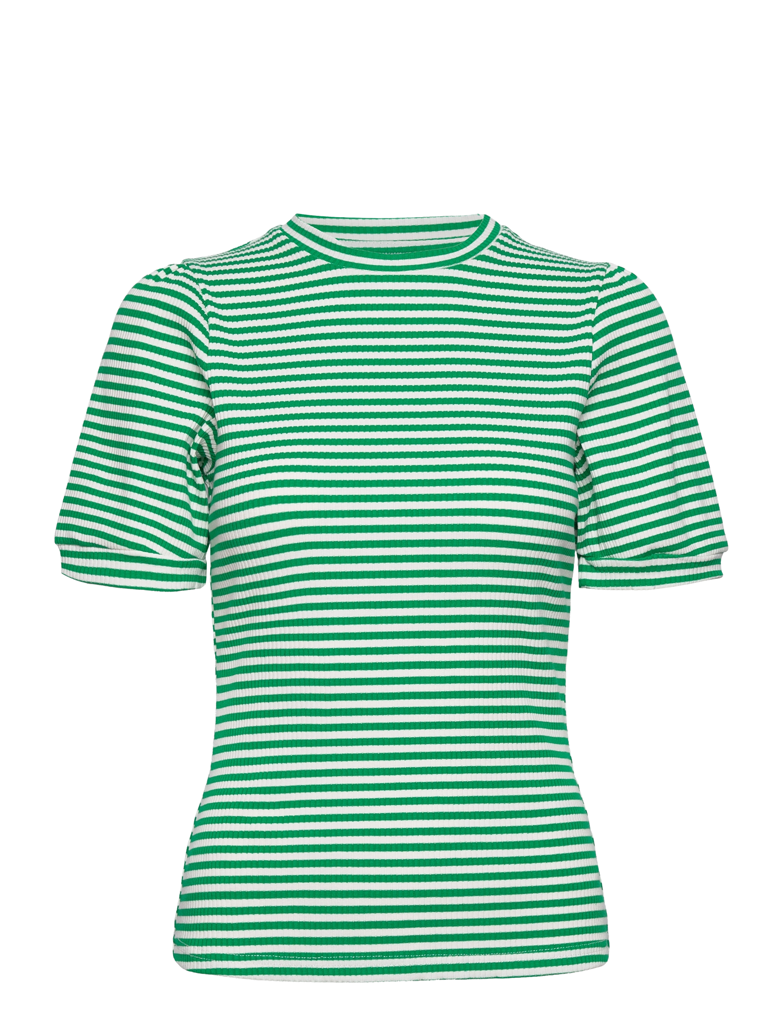 GREEN FIELD STRIPE