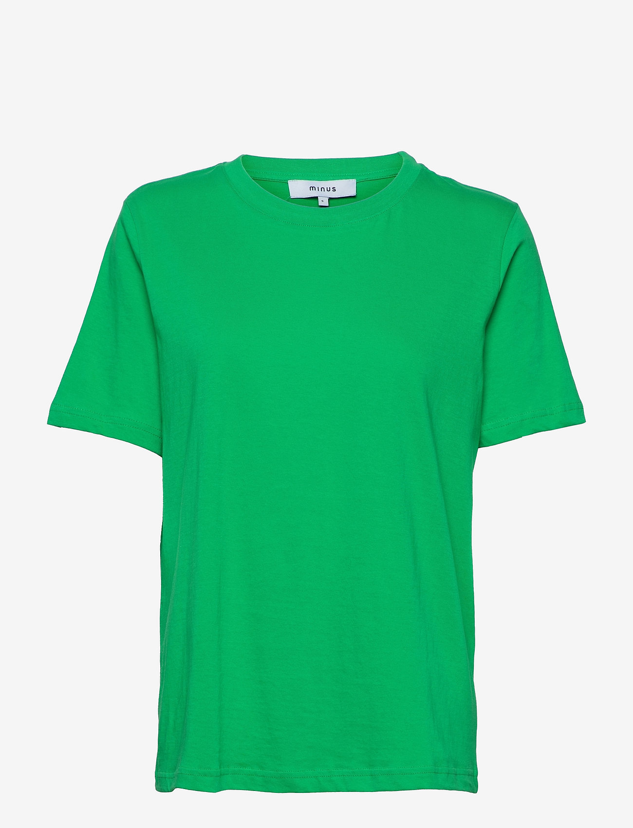 APPLE GREEN