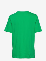 Minus - Cathy Gots Tee - t-shirts - apple green - 1