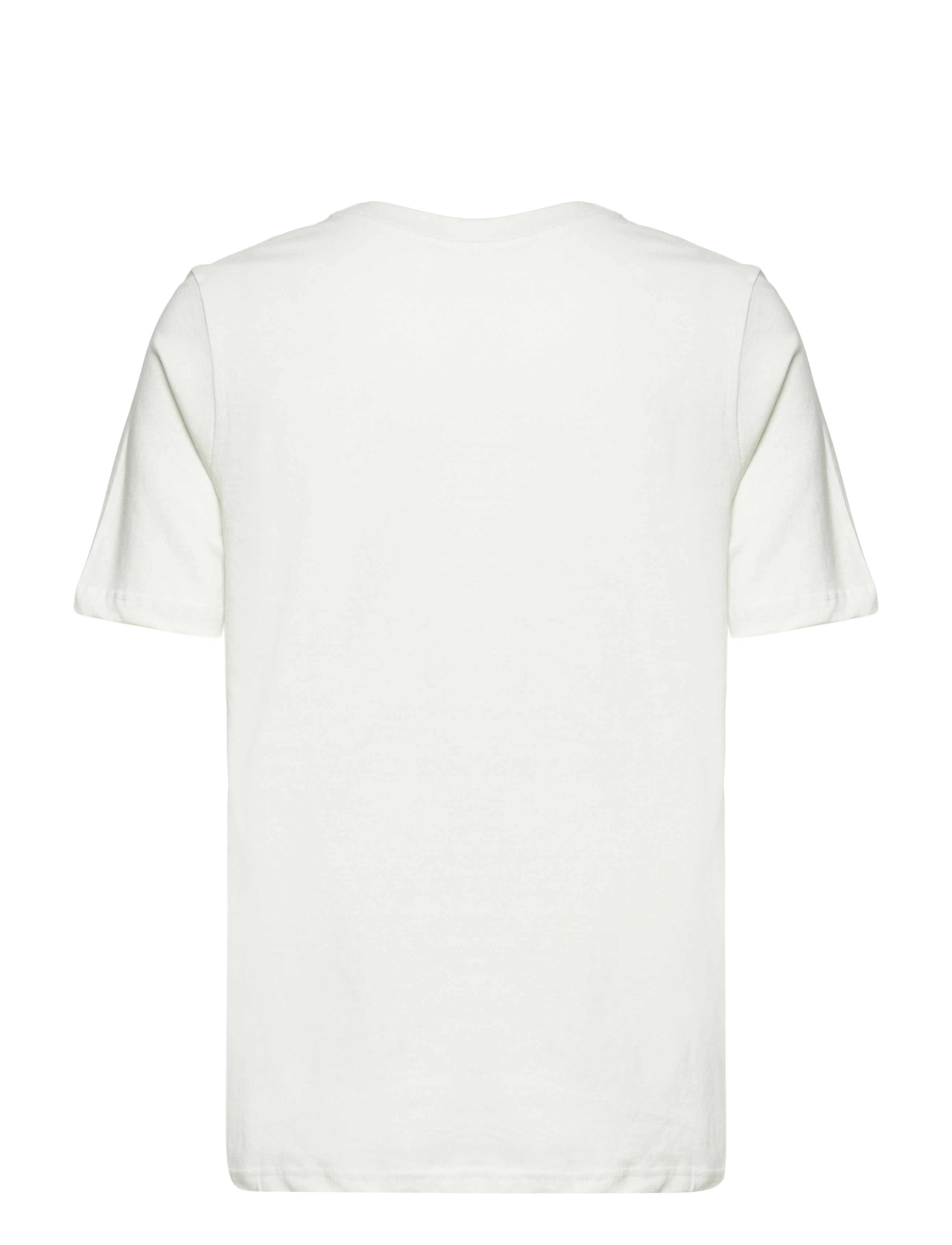 Minus - Cathy Gots Tee - frosted mint - 1