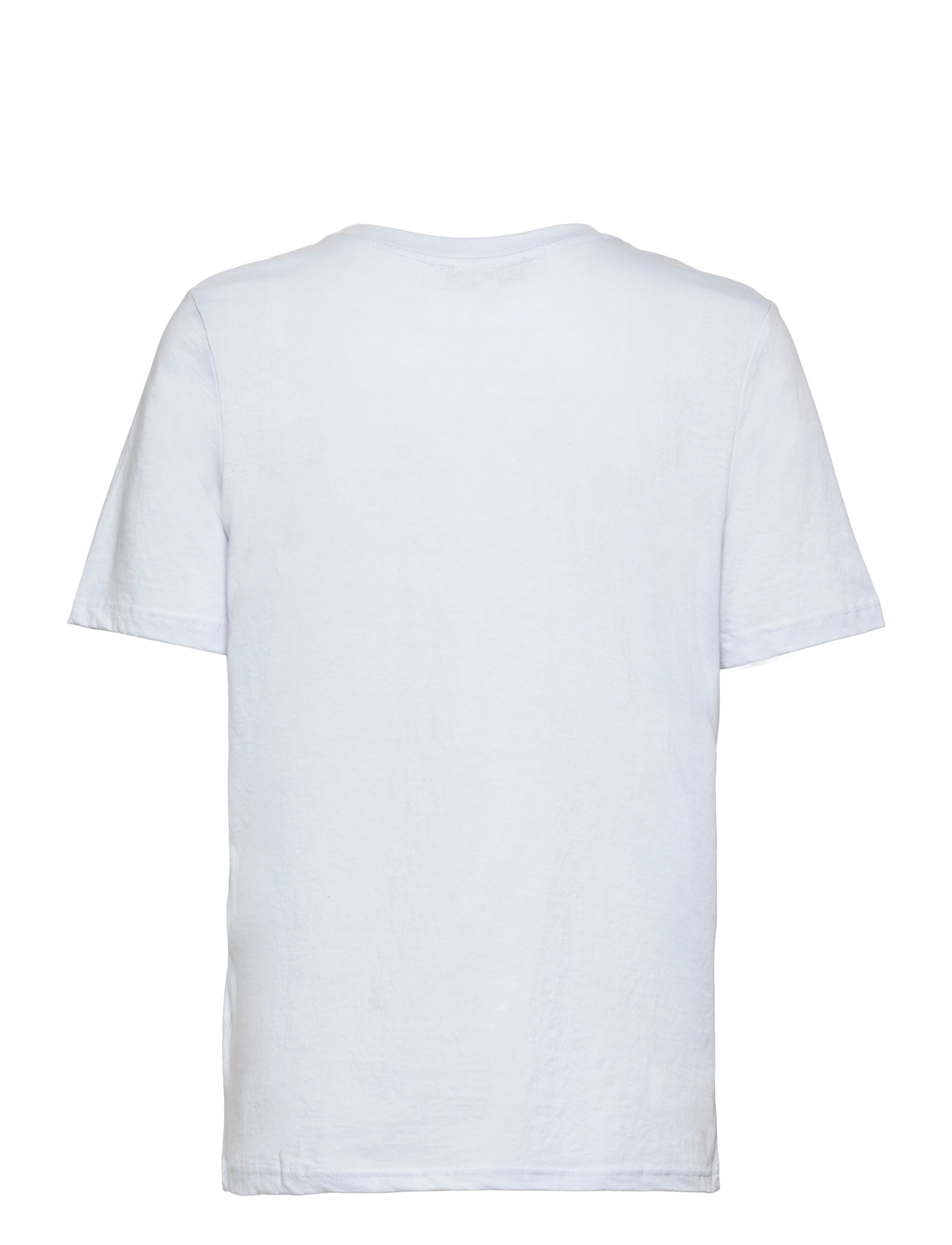 Minus - Cathy Gots Tee - ibiza blue - 1