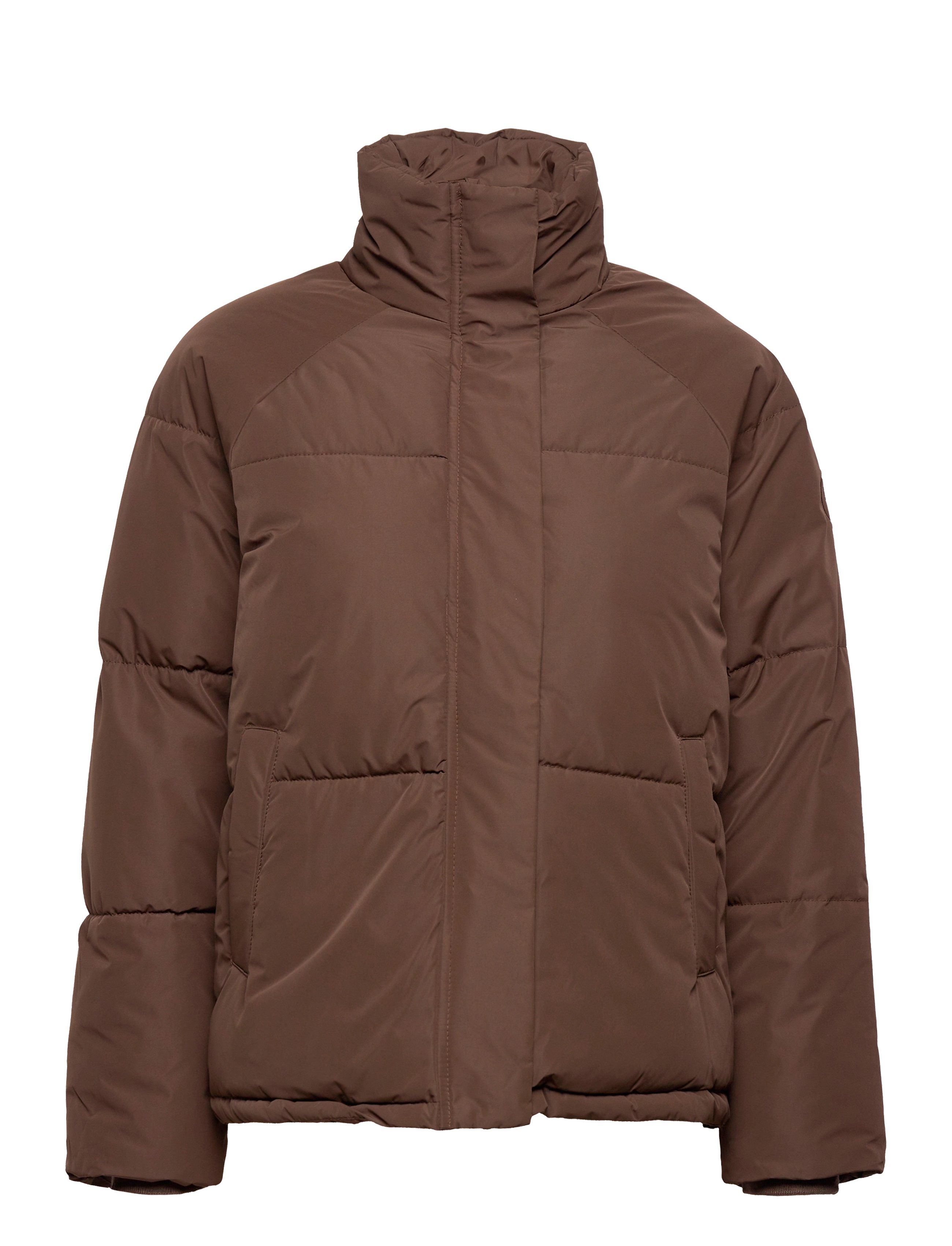 SLATE BROWN