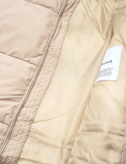 Minus - Alexis Long Puffer Jacket 2 - winterjacken - pure cashmere - 7