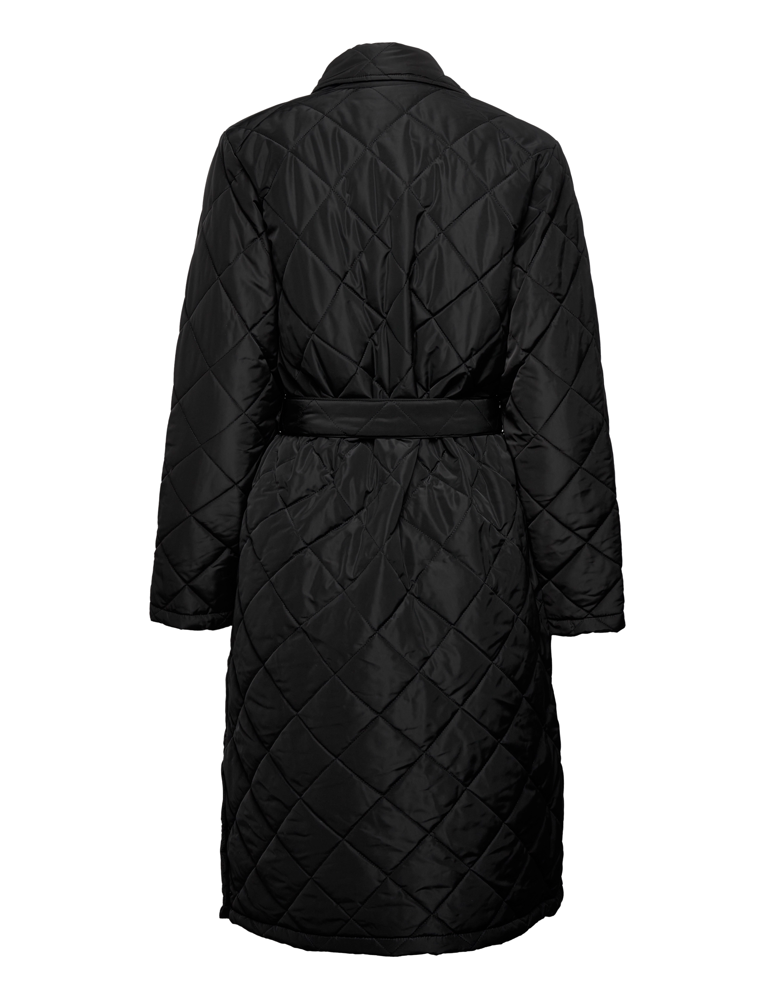 Minus - Laria Jacket - sort - 1