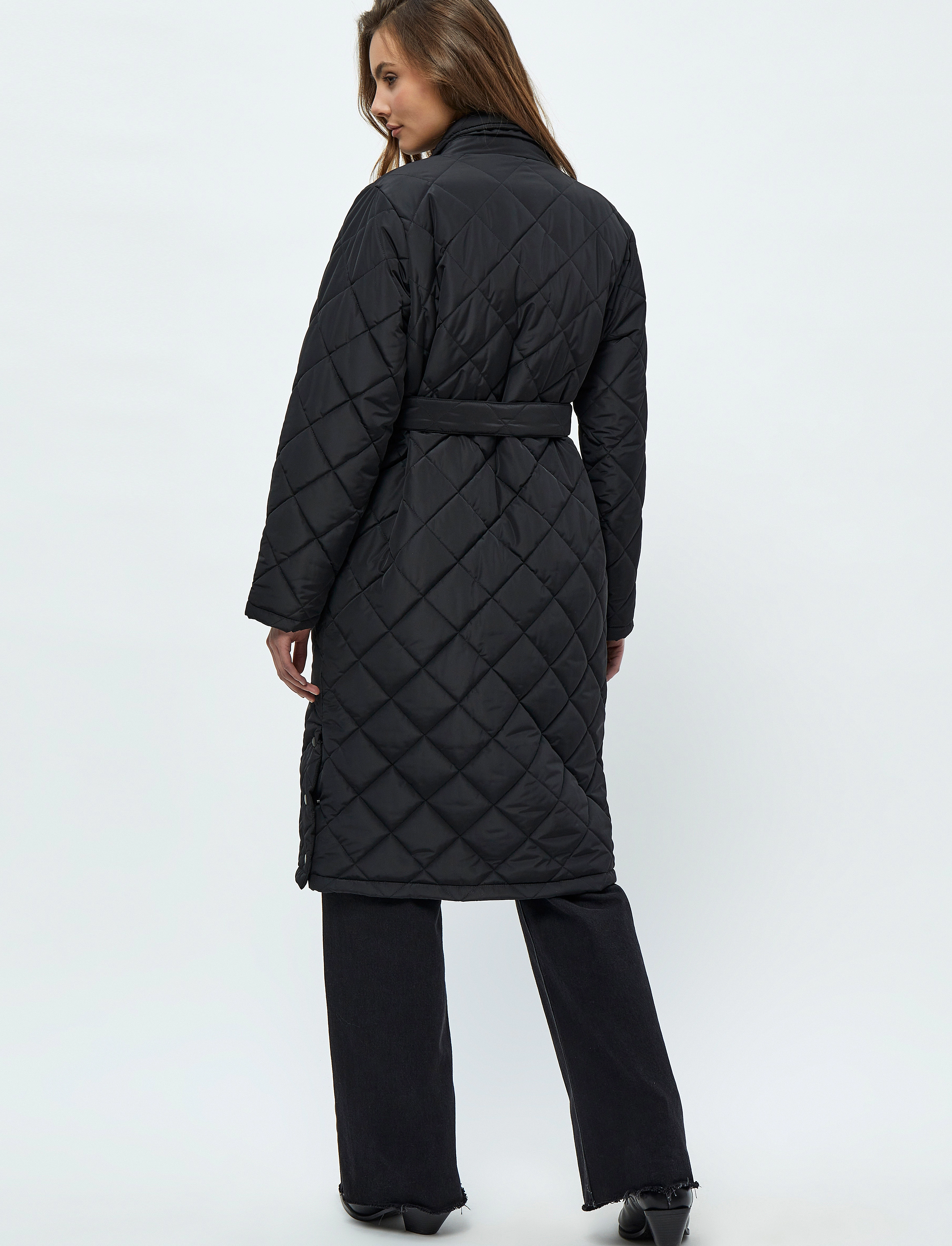 Minus - Laria Jacket - sort - 5