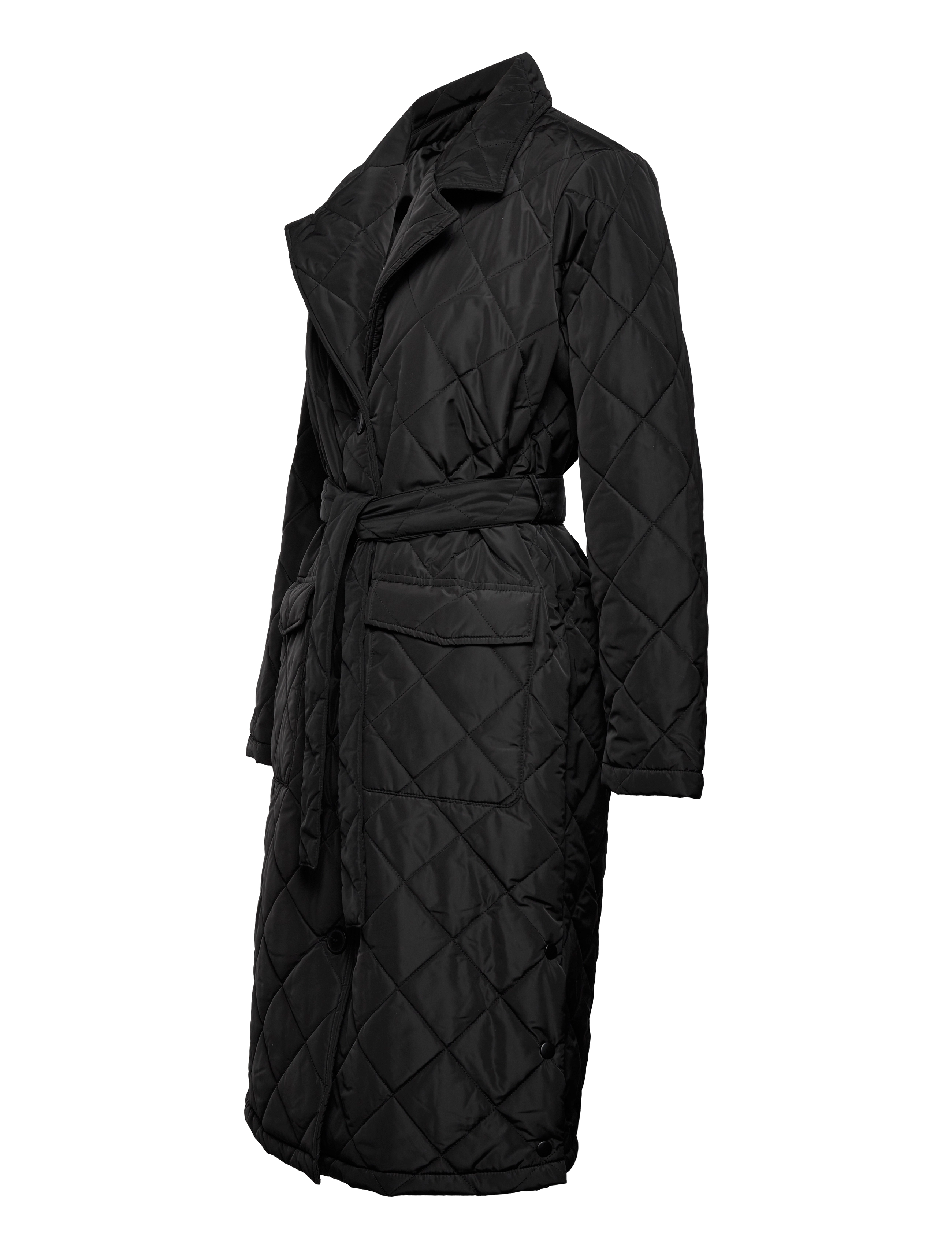 Minus - Laria Jacket - sort - 2