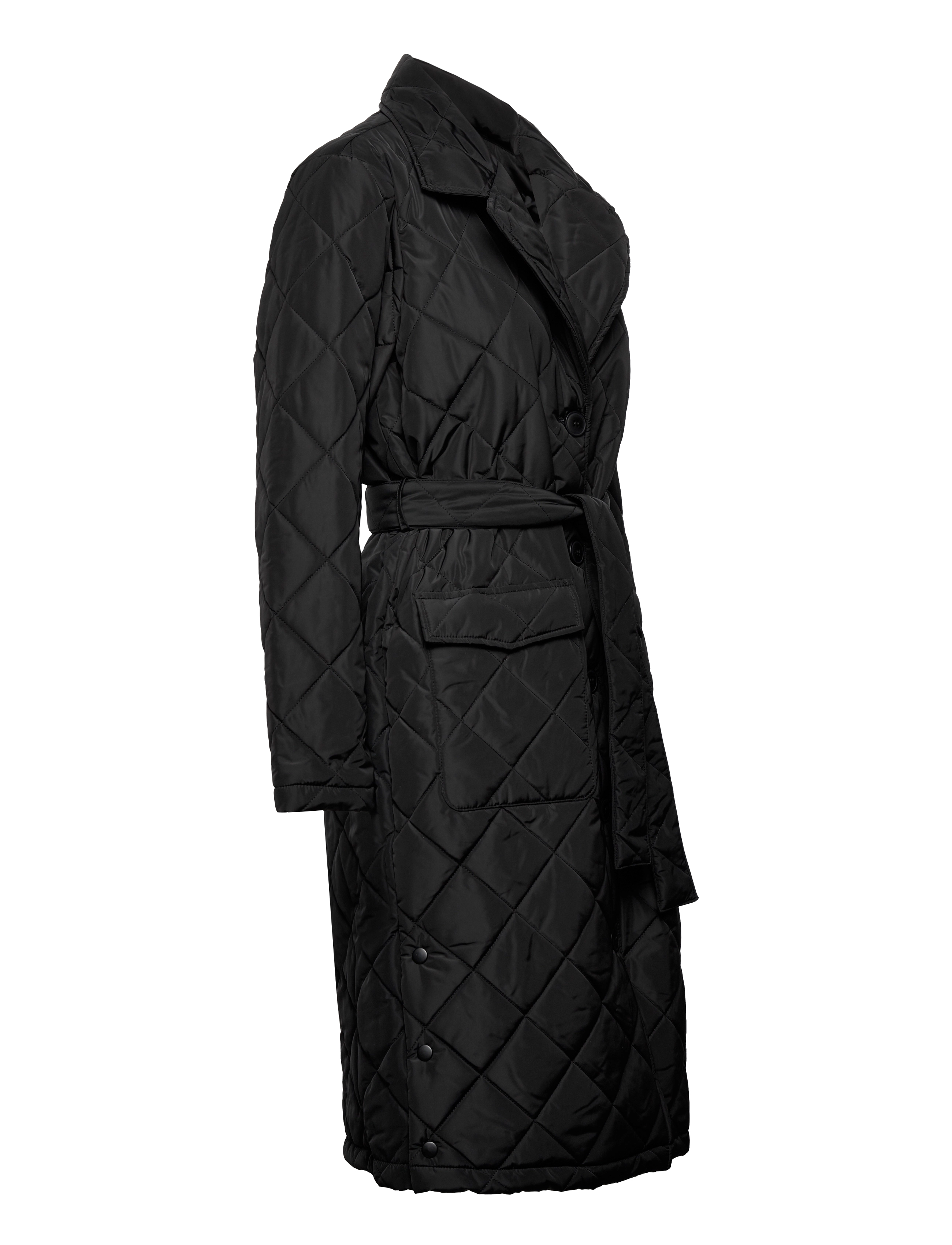 Minus - Laria Jacket - sort - 3