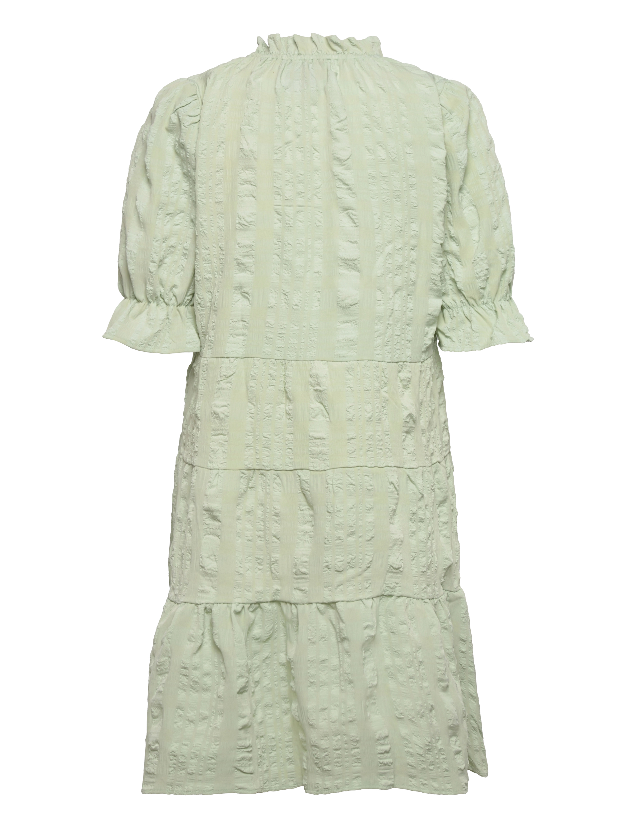 Minus - Bergitta Short Dress - frosted mint - 1