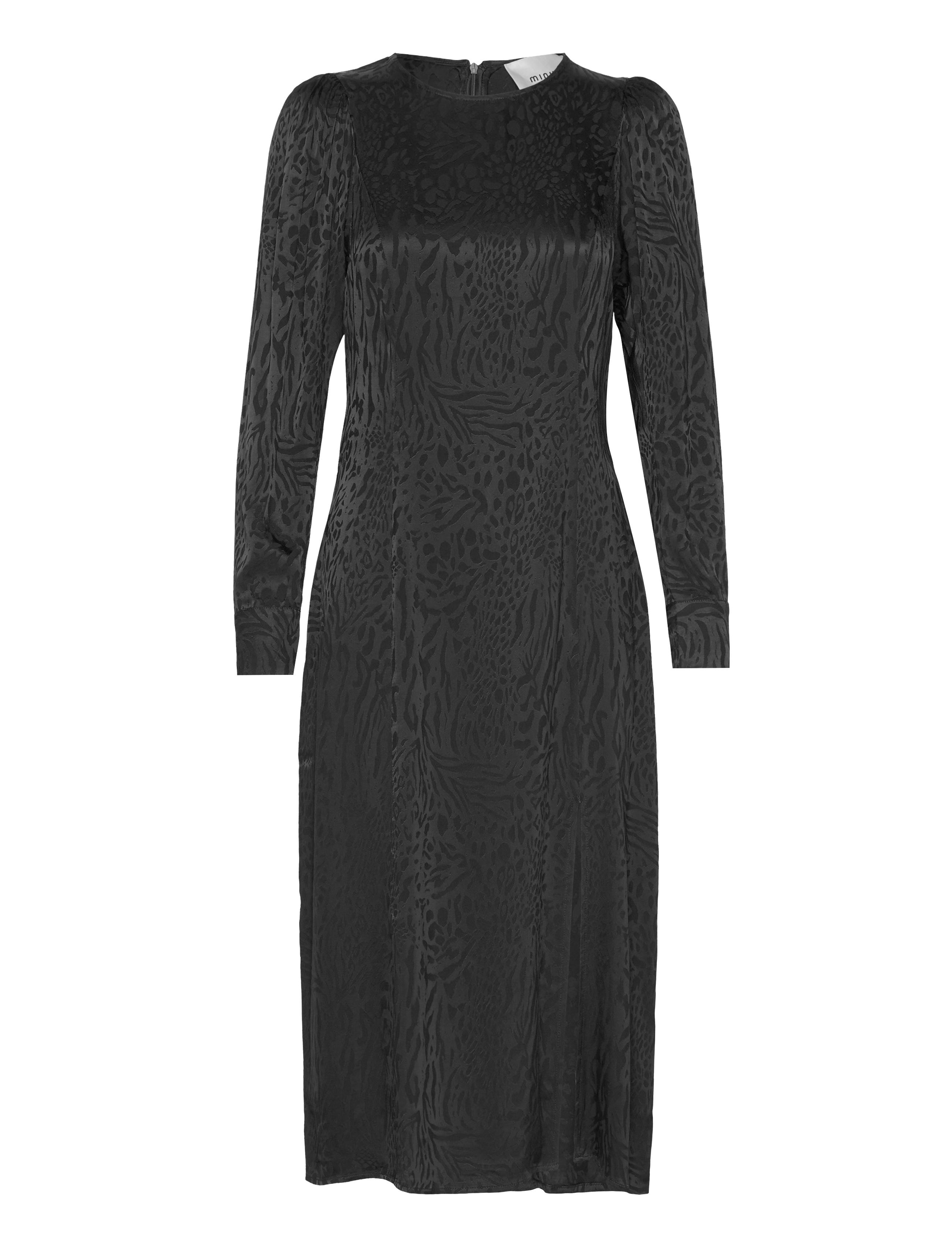 MINUS Phoebe Kjole Schwarz - 34 - Damen