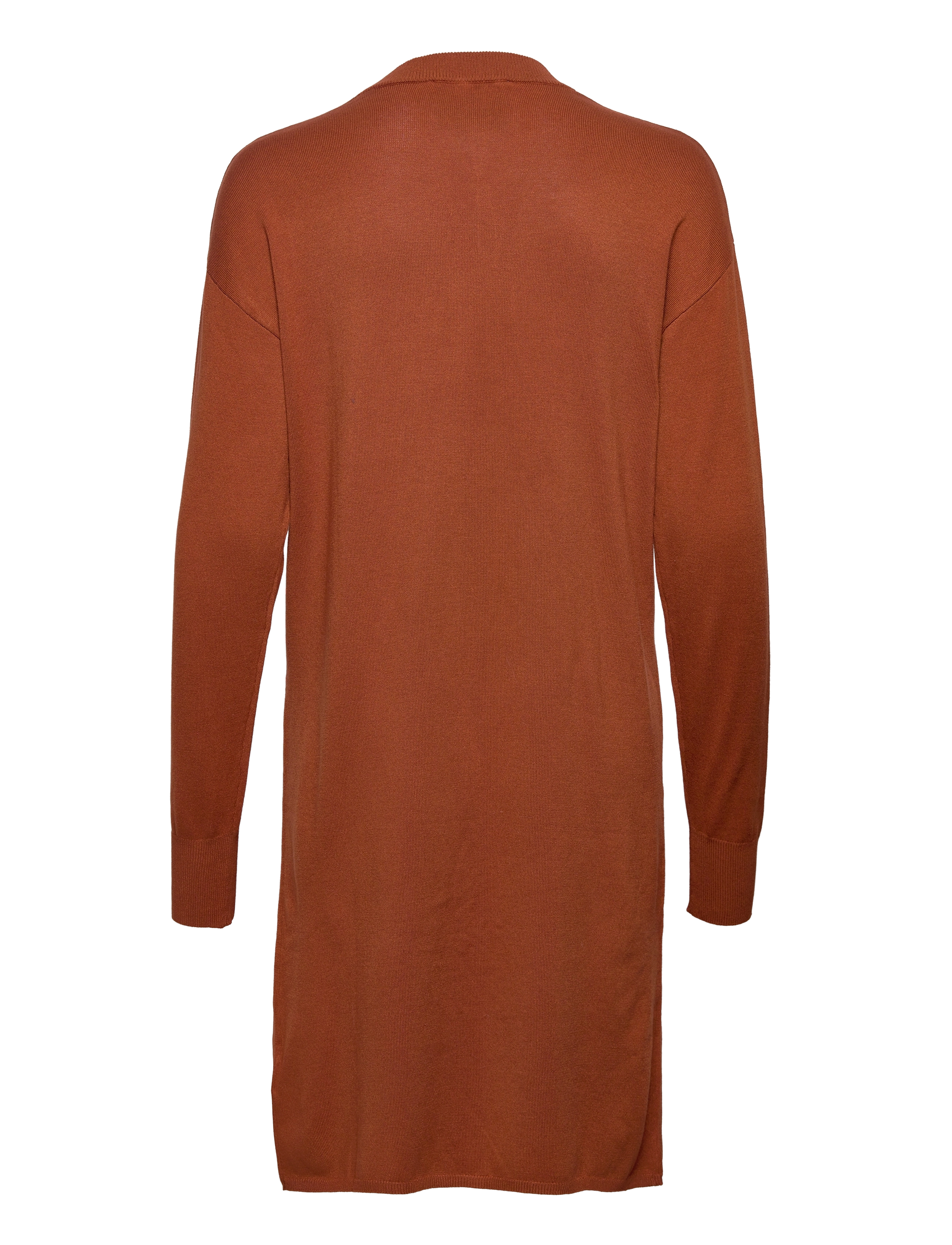 Minus - Gira Knit Dress - desert sand - 1