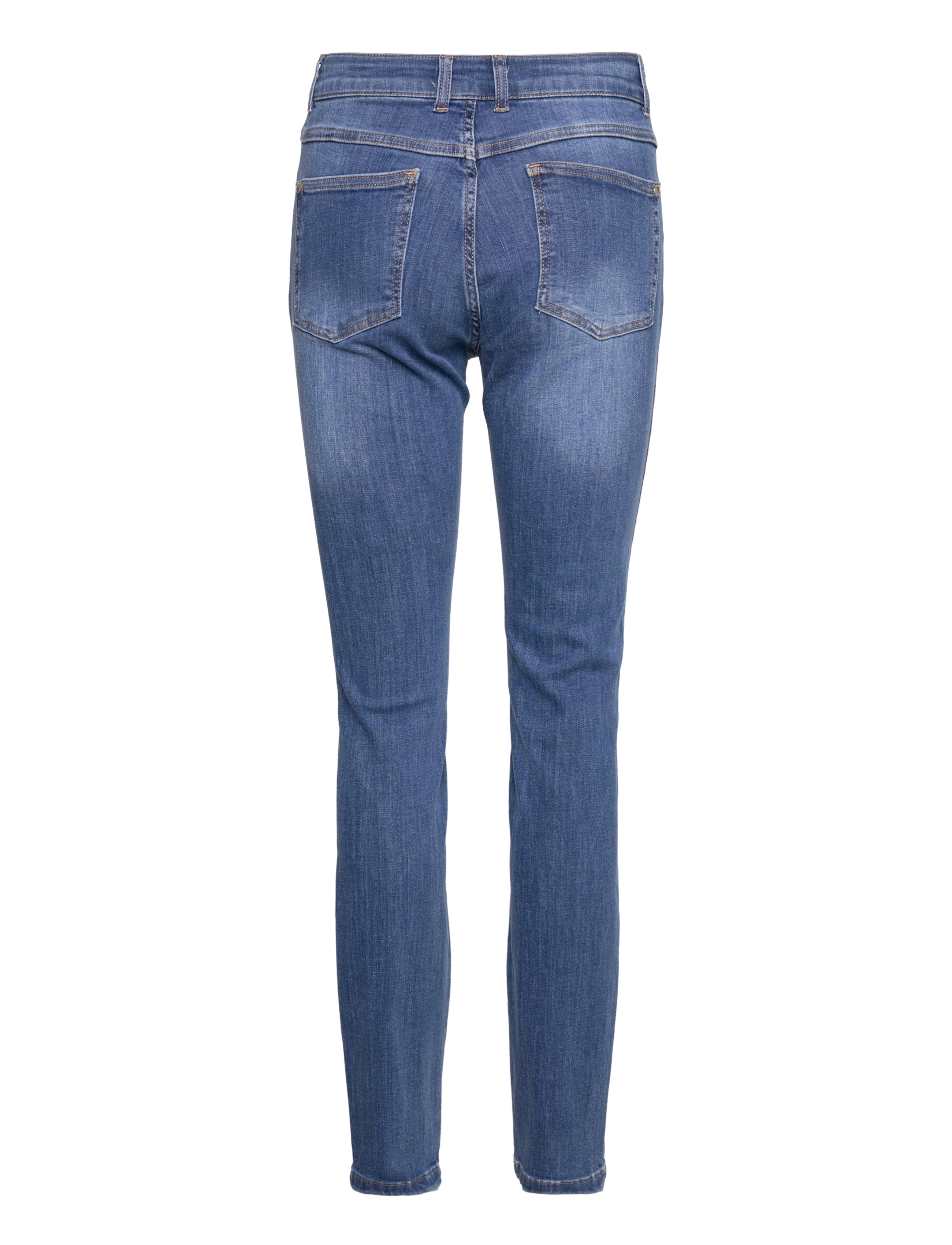 Minus - Laura Slim Jeans - skinny jeans - medium use - 1