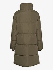 Minus - Genia Coat - winter coats - ivy green - 1
