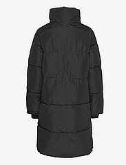 Minus - Genia Coat - winter jackets - sort - 2