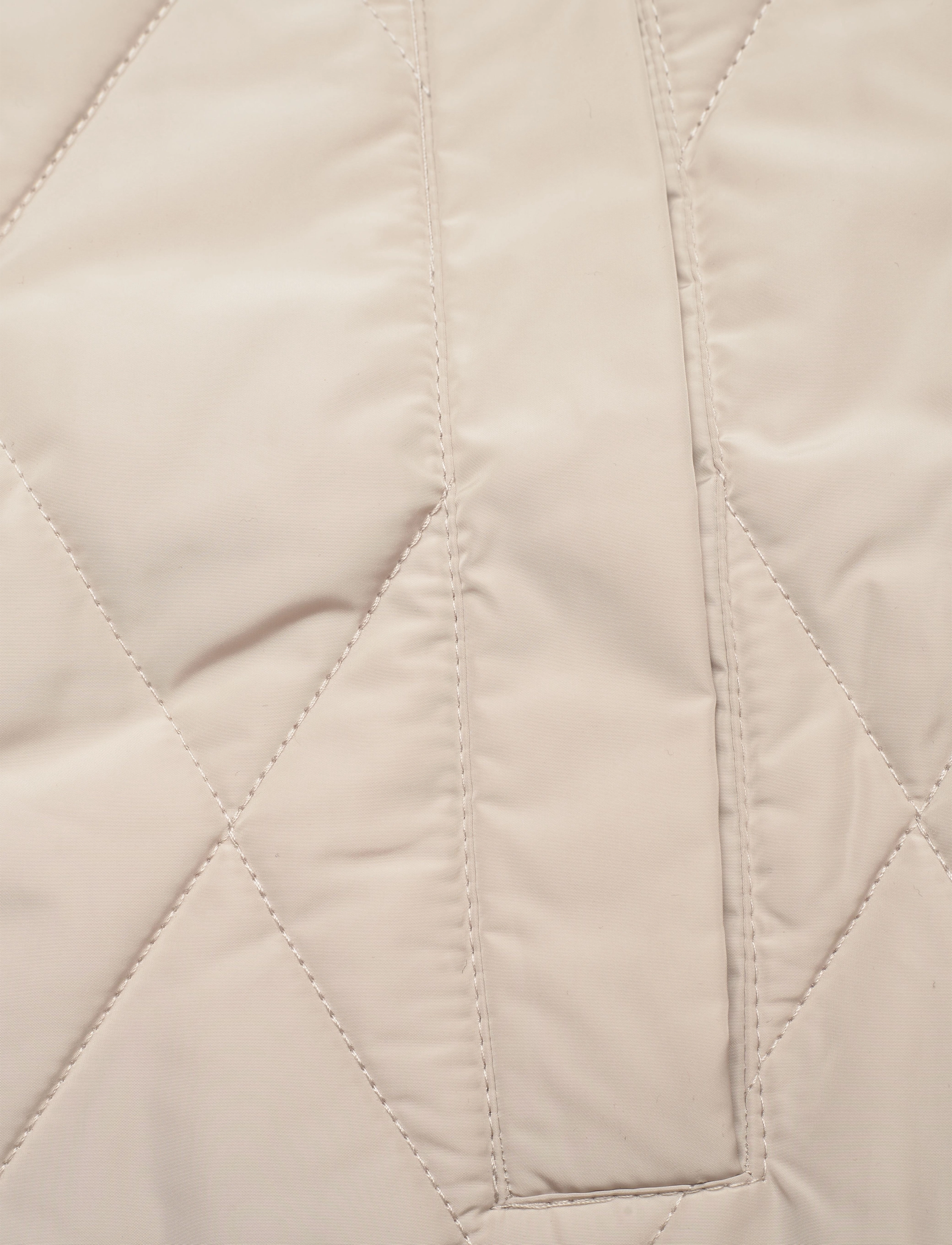 Minus - Adelia Padded Vest - gefütterte westen - pure cashmere - 2