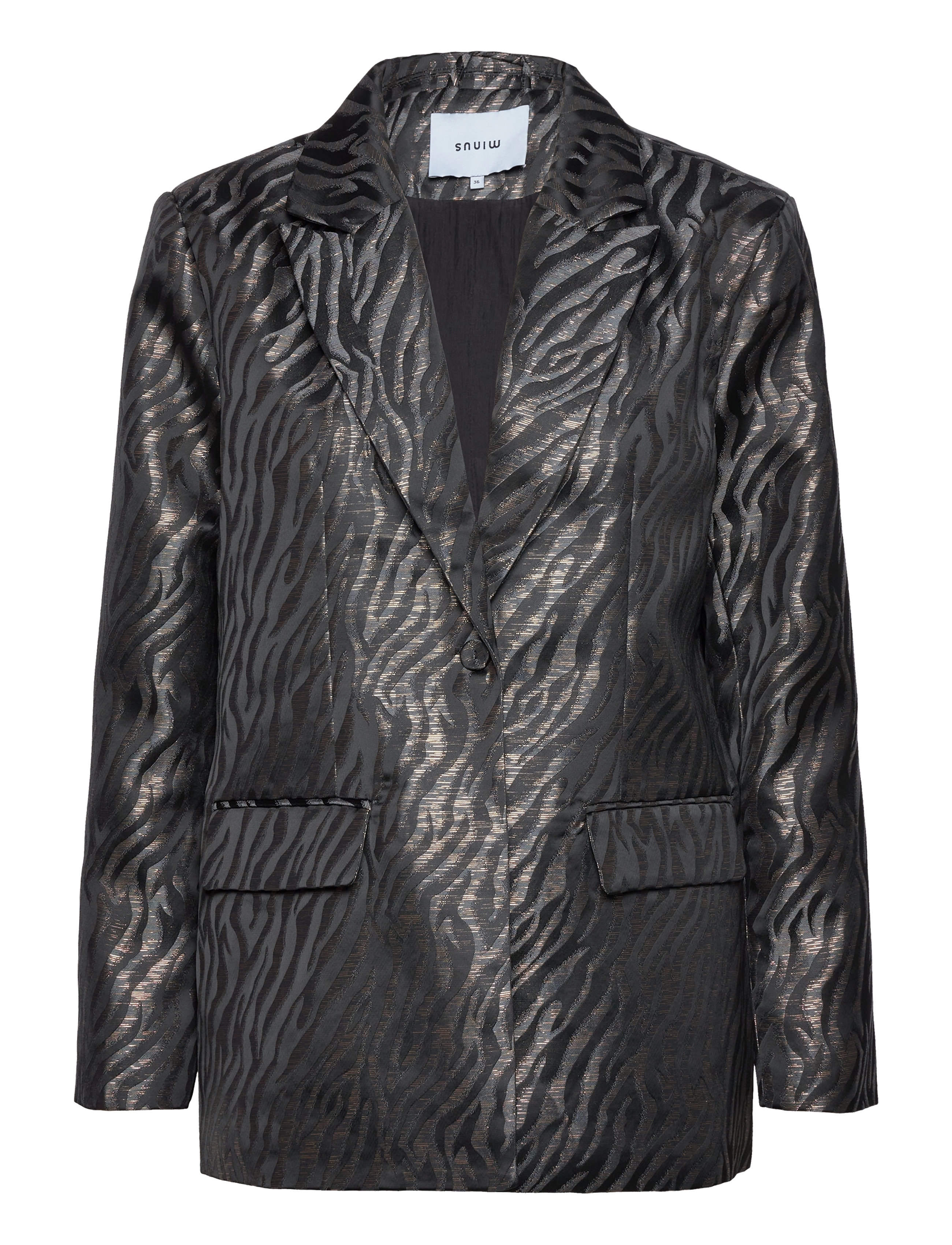 BLACK PRINT