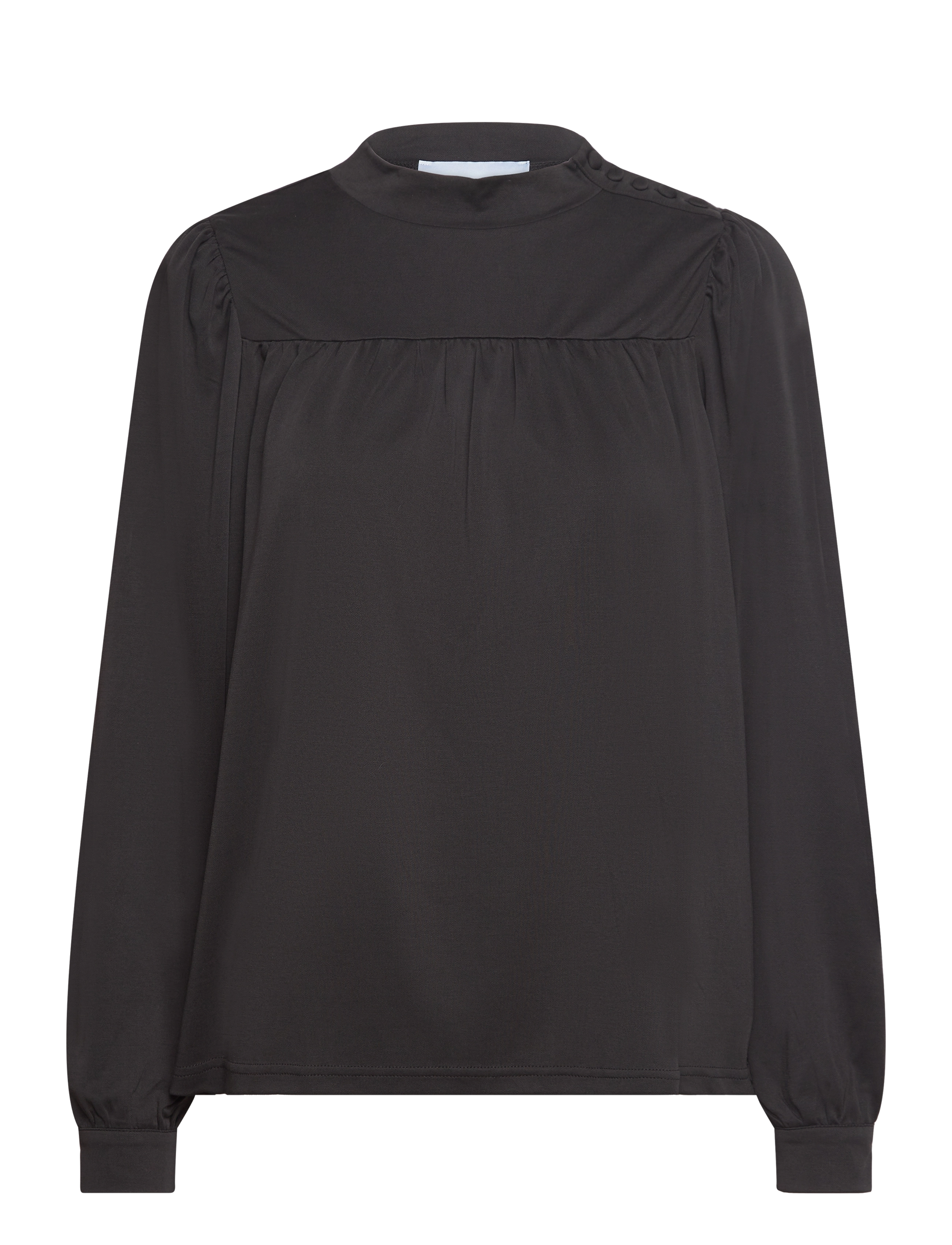 Aryani blouse - SORT