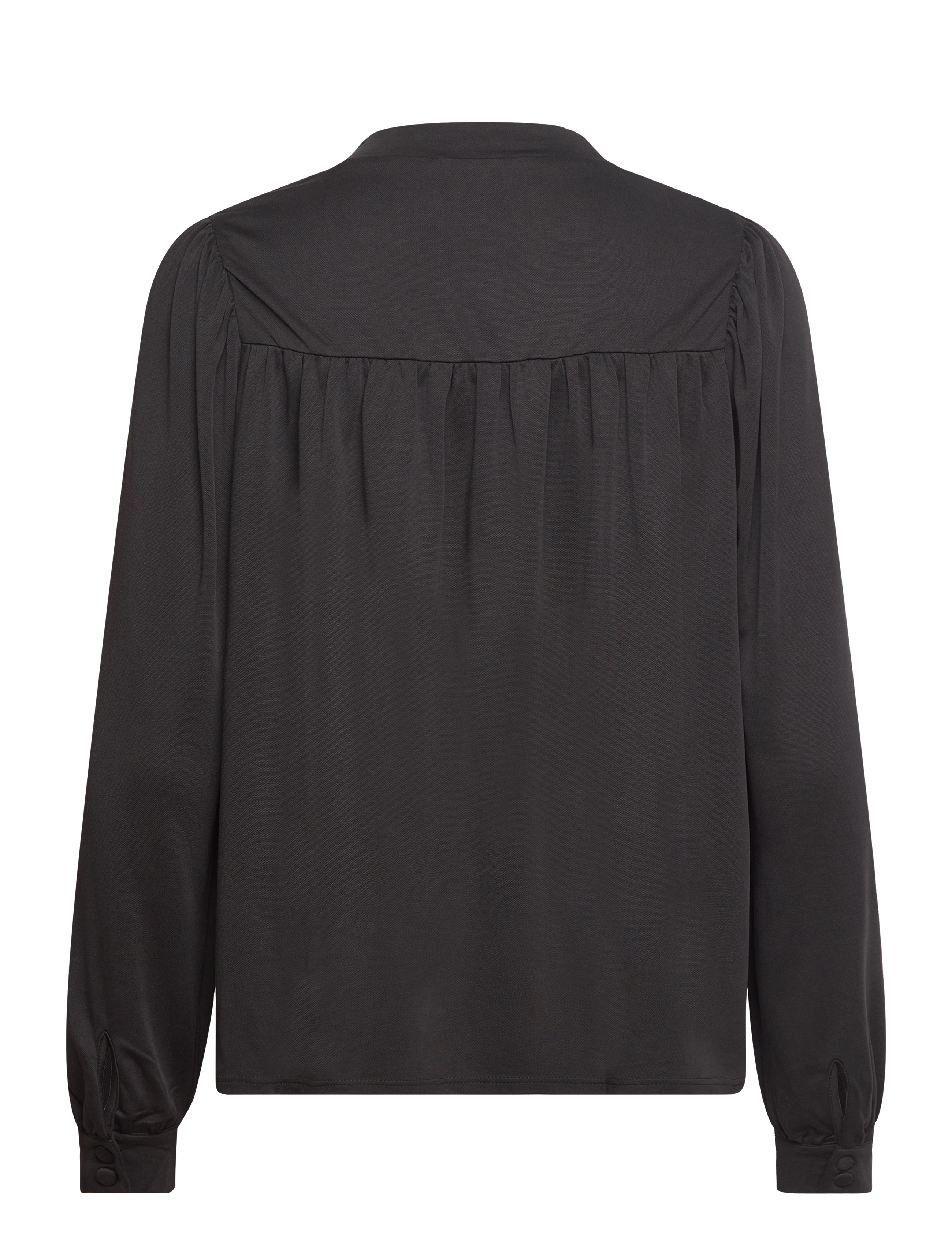 Minus - Aryani blouse - sort - 1