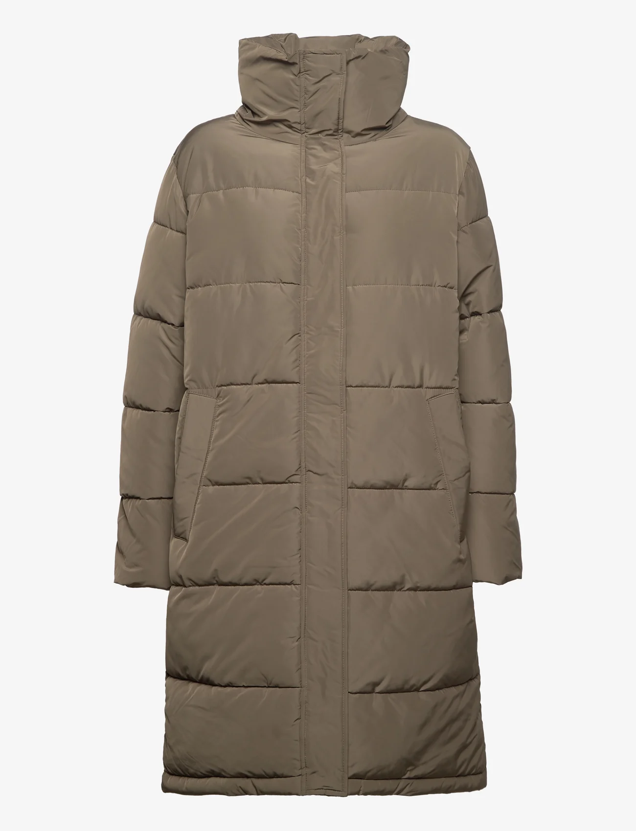 Minus - Kenzi Coat - jassen - juniper green - 0