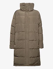 Minus - Kenzi Coat - winter coats - juniper green - 0