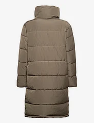 Minus - Kenzi Coat - winter coats - juniper green - 1