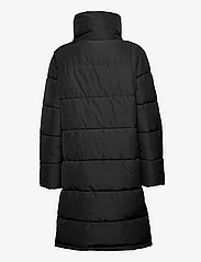 Minus - Kenzi Coat - winter jackets - sort - 1
