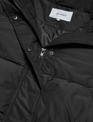 Minus - Kenzi Coat - winter jackets - sort - 3