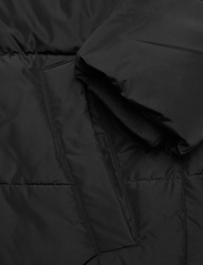 Minus - Kenzi Coat - winter jackets - sort - 4